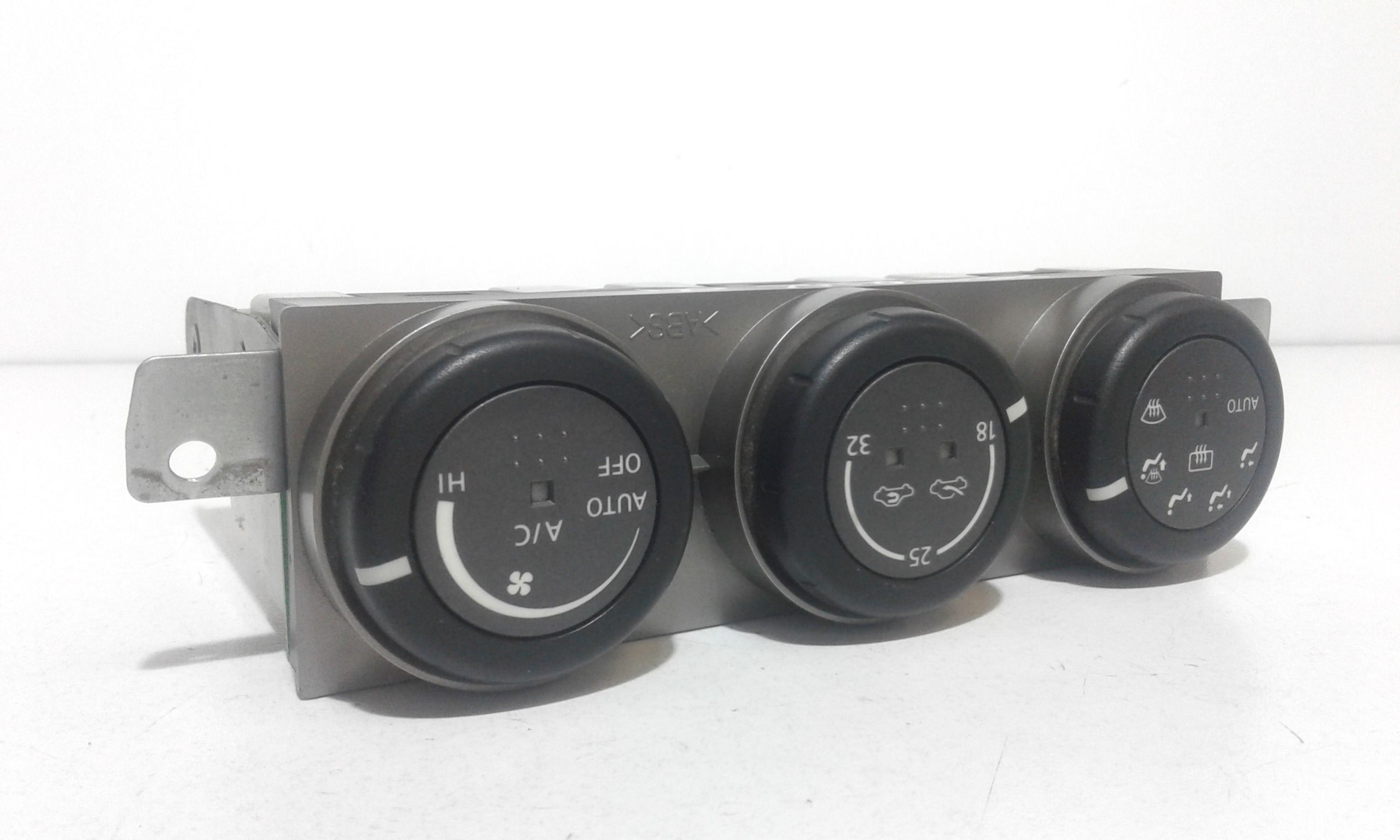 Comandi Clima NISSAN X-Trail 1 Serie