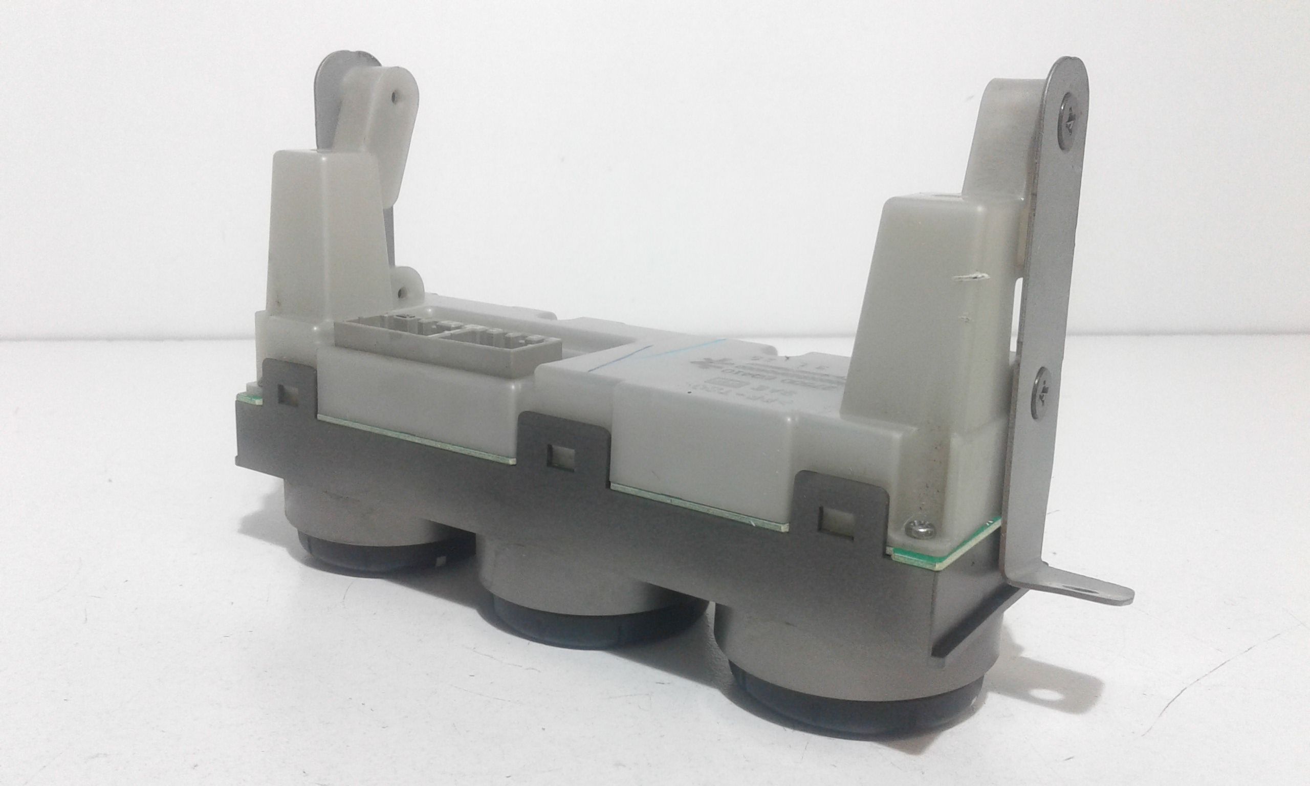 Comandi Clima NISSAN X-Trail 1 Serie