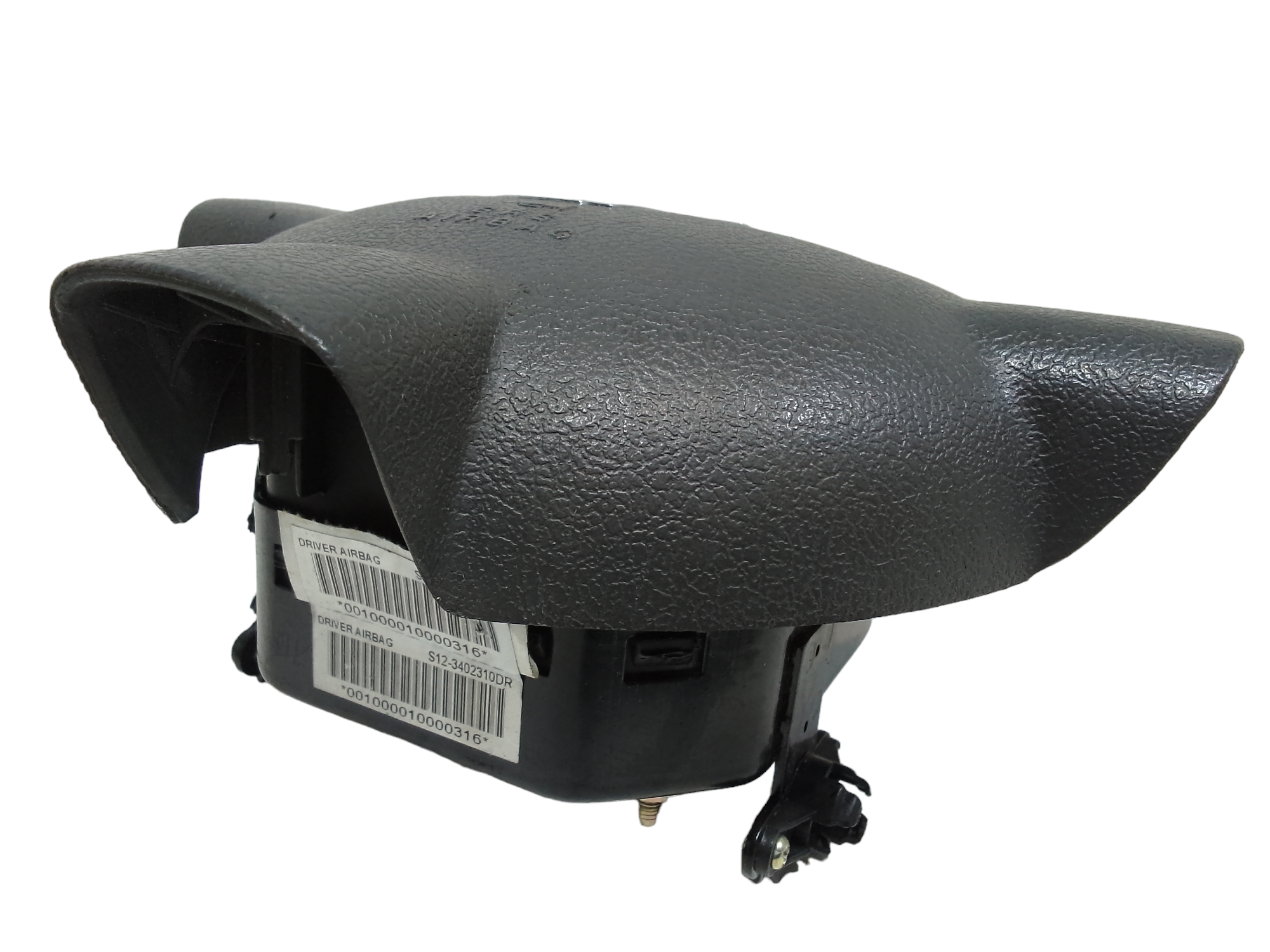 Airbag Volante per Dr 2 1 Serie (2010 - 2014)