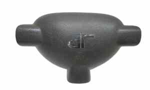 Airbag Volante per Dr 2 1 Serie (2010 - 2014)