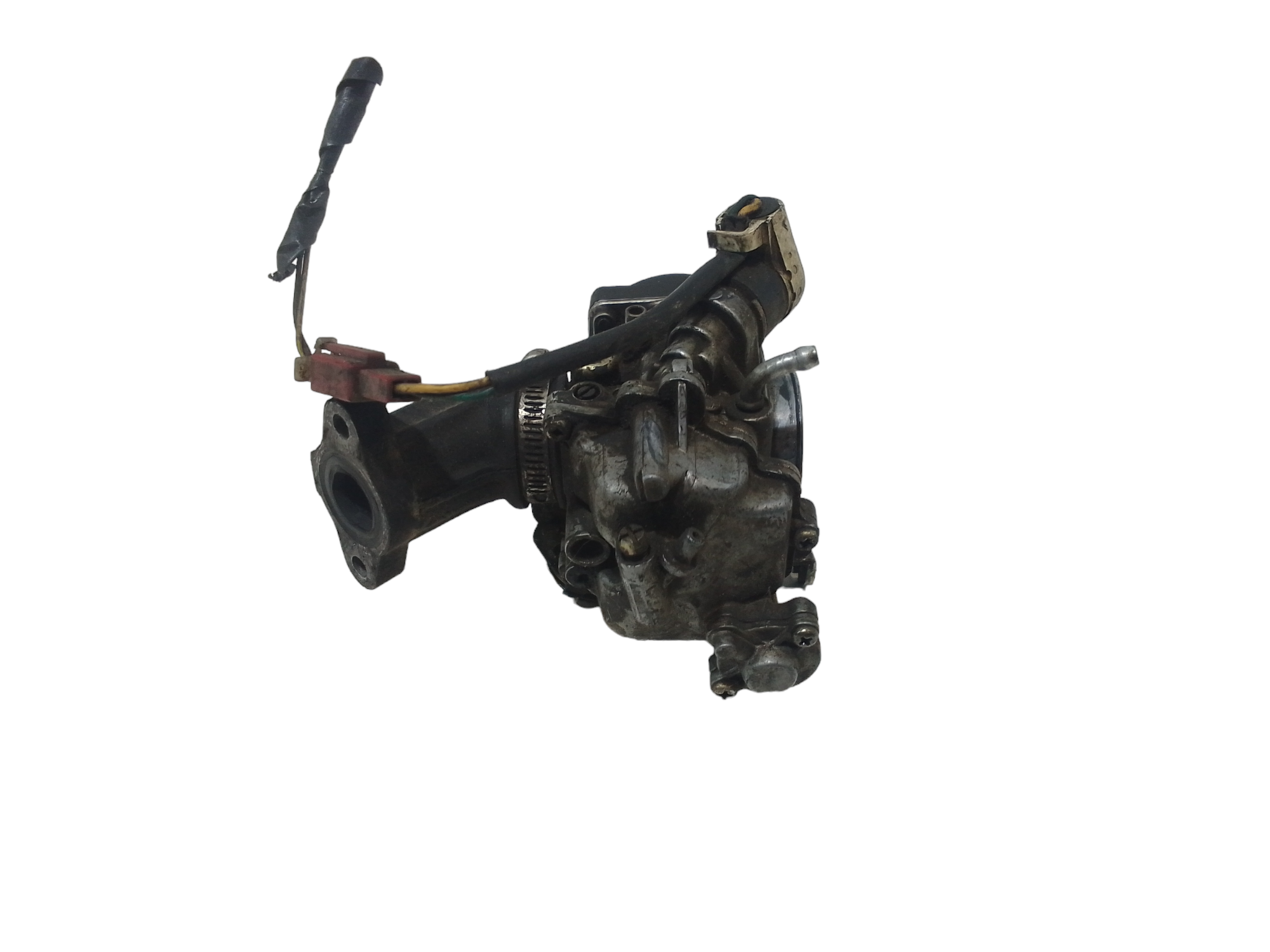 Carburatore per Piaggio Liberty 50 (2004 - In produzione)