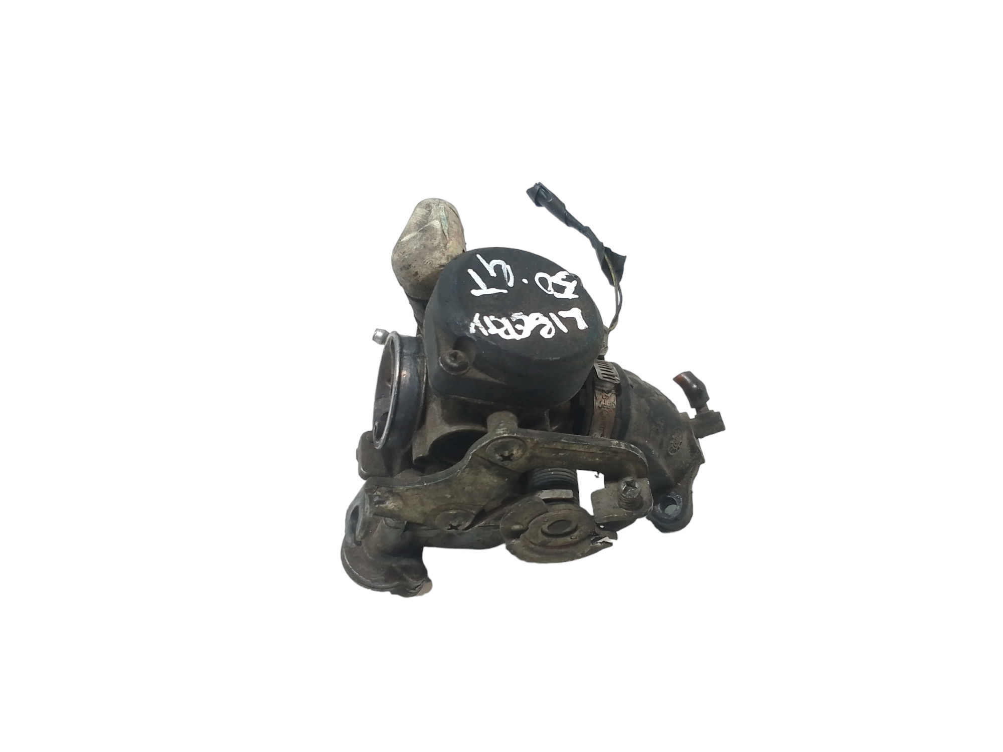 Carburatore per Piaggio Liberty 50 (2004 - In produzione)