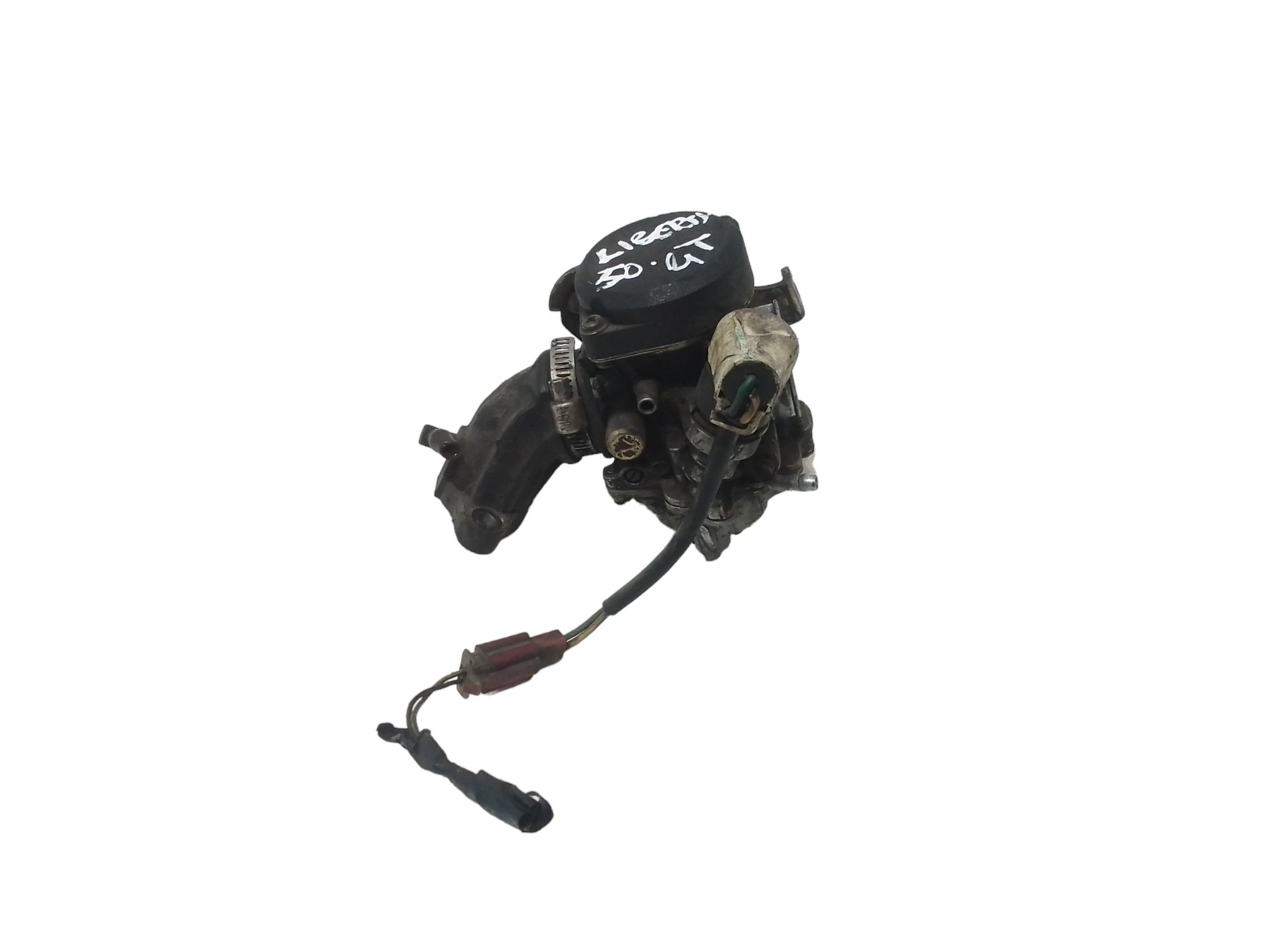 Carburatore per Piaggio Liberty 50 (2004 - In produzione)