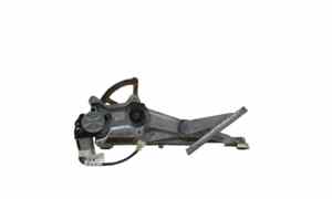 Cremagliera anteriore sinistra Guida per Dr 5 1 Serie (2007 - 2014)