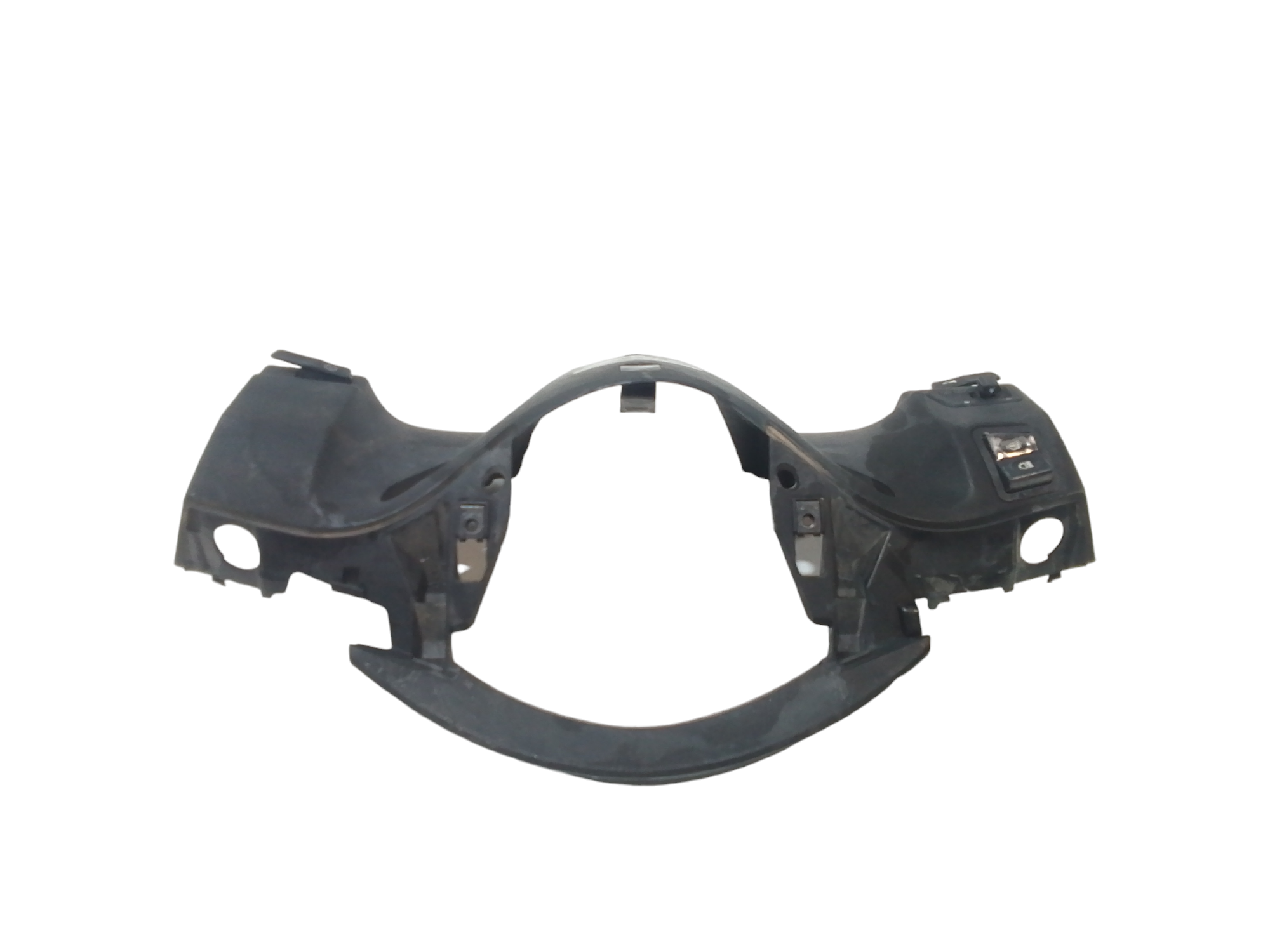 Cover quadro strumenti con pulsantiera per Honda Sh 125cc (2009 - 2012)