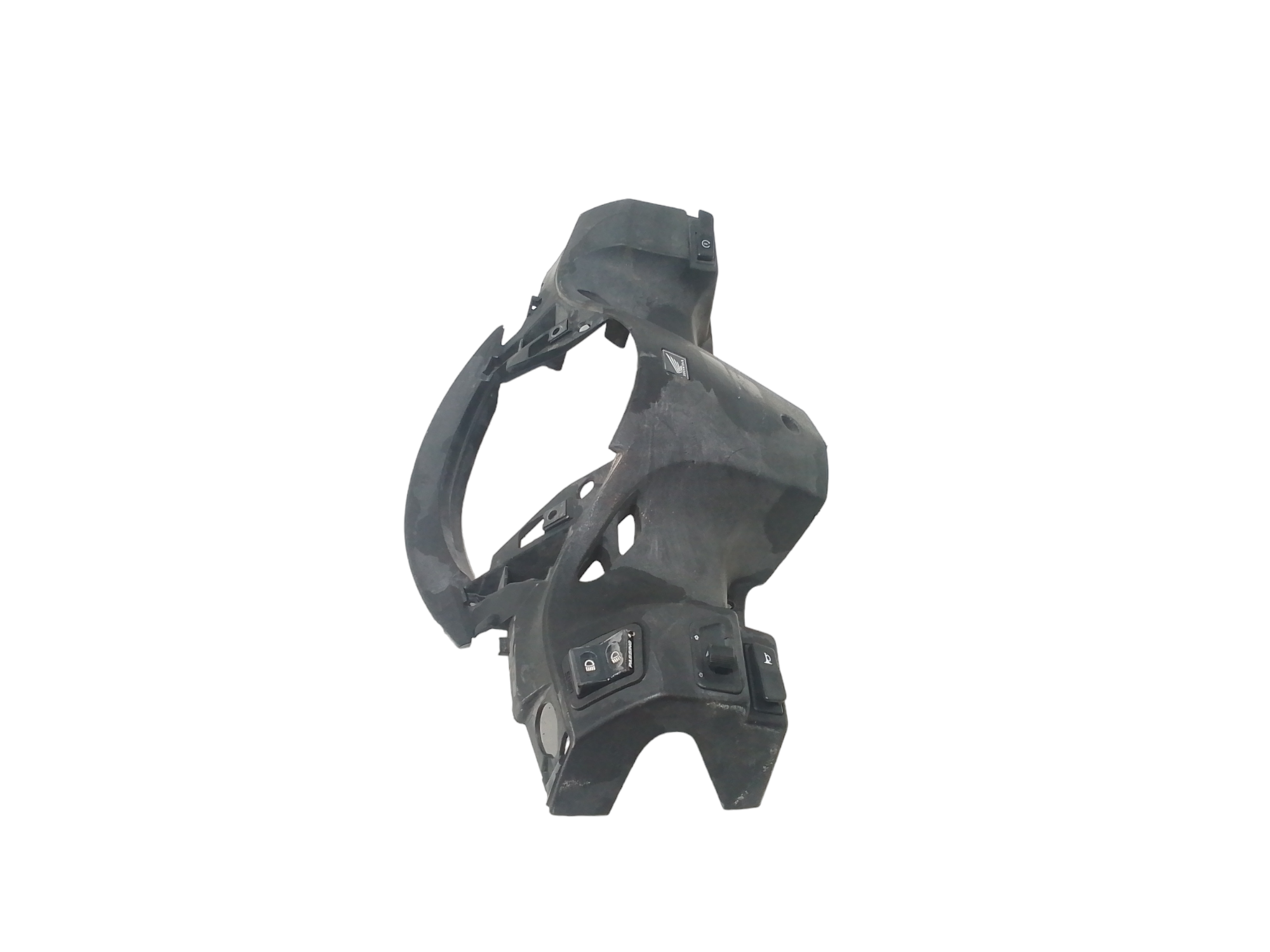 Cover quadro strumenti con pulsantiera per Honda Sh 125cc (2009 - 2012)