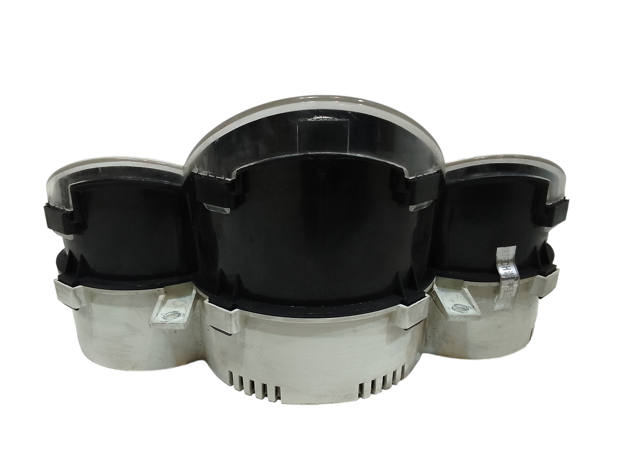 Quadro Strumenti per Dr 2 1 Serie (2010 - 2014)