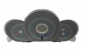 Quadro Strumenti per Dr 2 1 Serie (2010 - 2014)