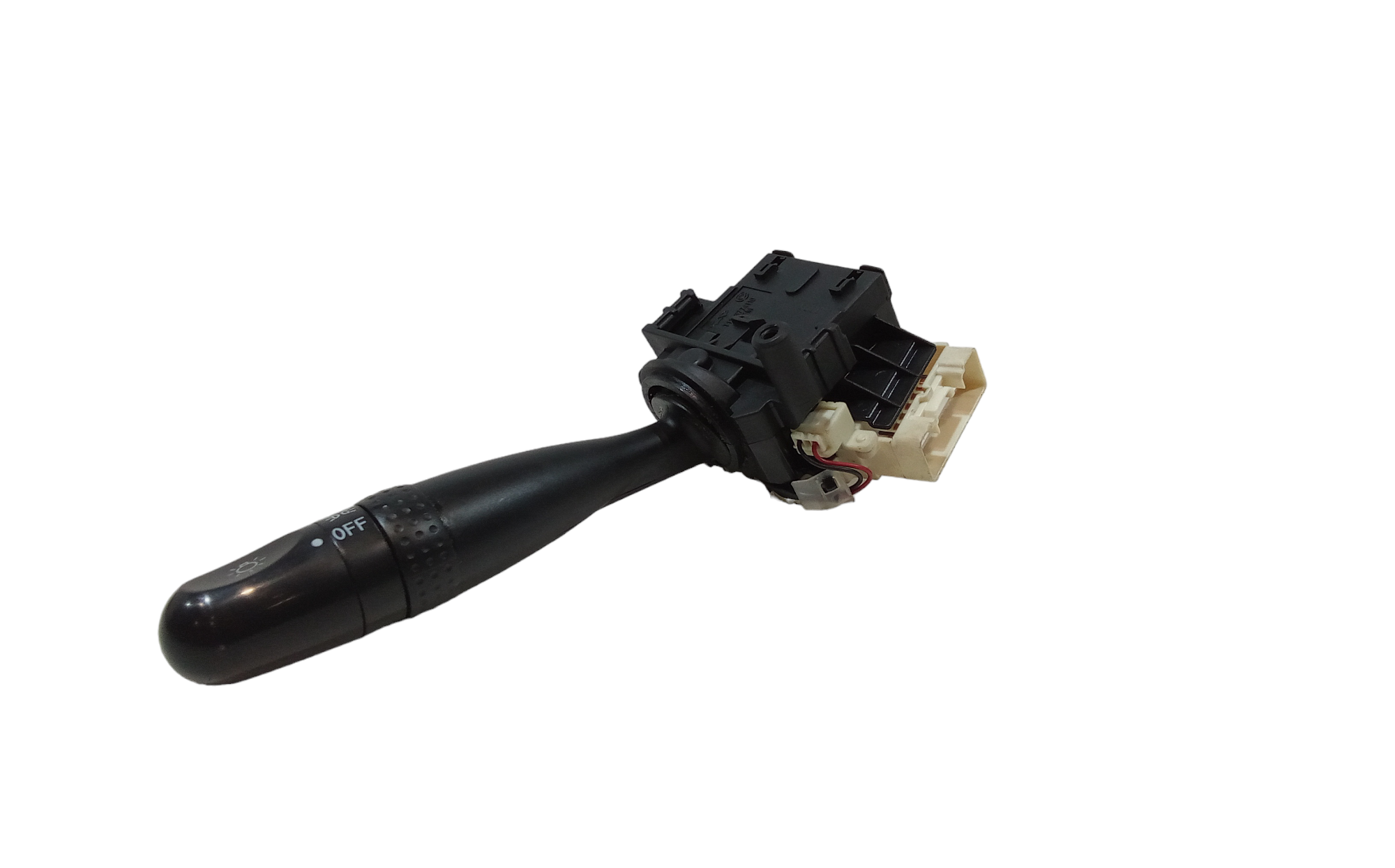 Devioluci sinistro per Dr 5 1 Serie (2007 - 2014)