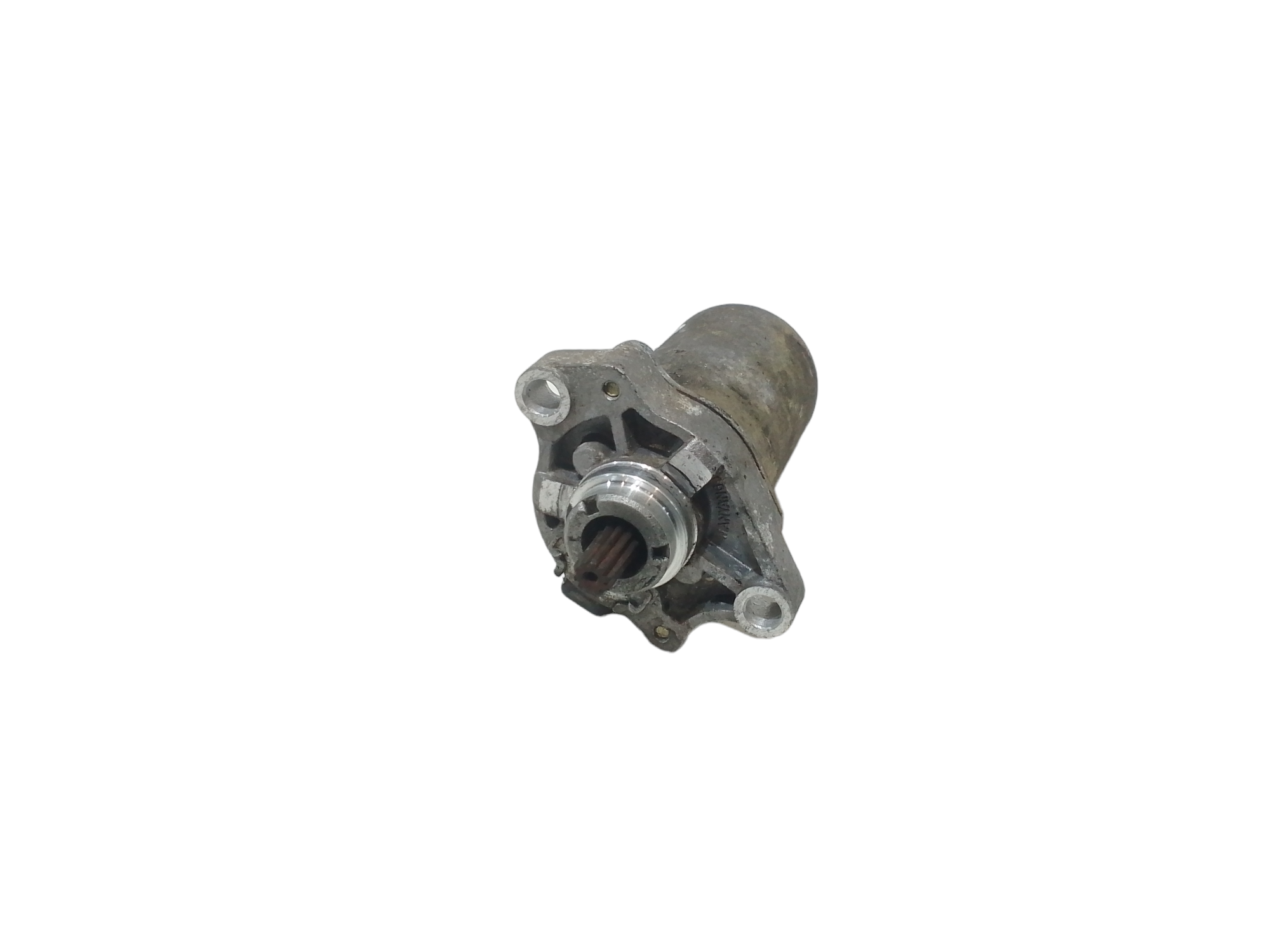 Motorino d  avviamento per Piaggio Liberty Iget (15>18) (2015 - 2018)