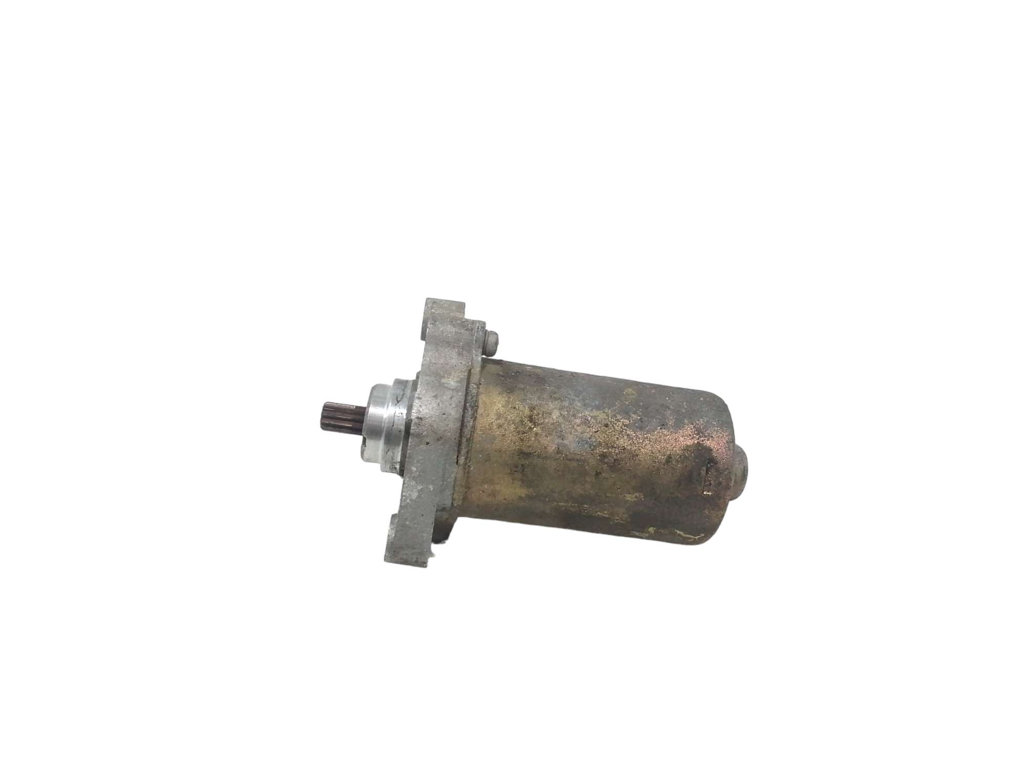 Motorino d  avviamento per Piaggio Liberty Iget (15>18) (2015 - 2018)