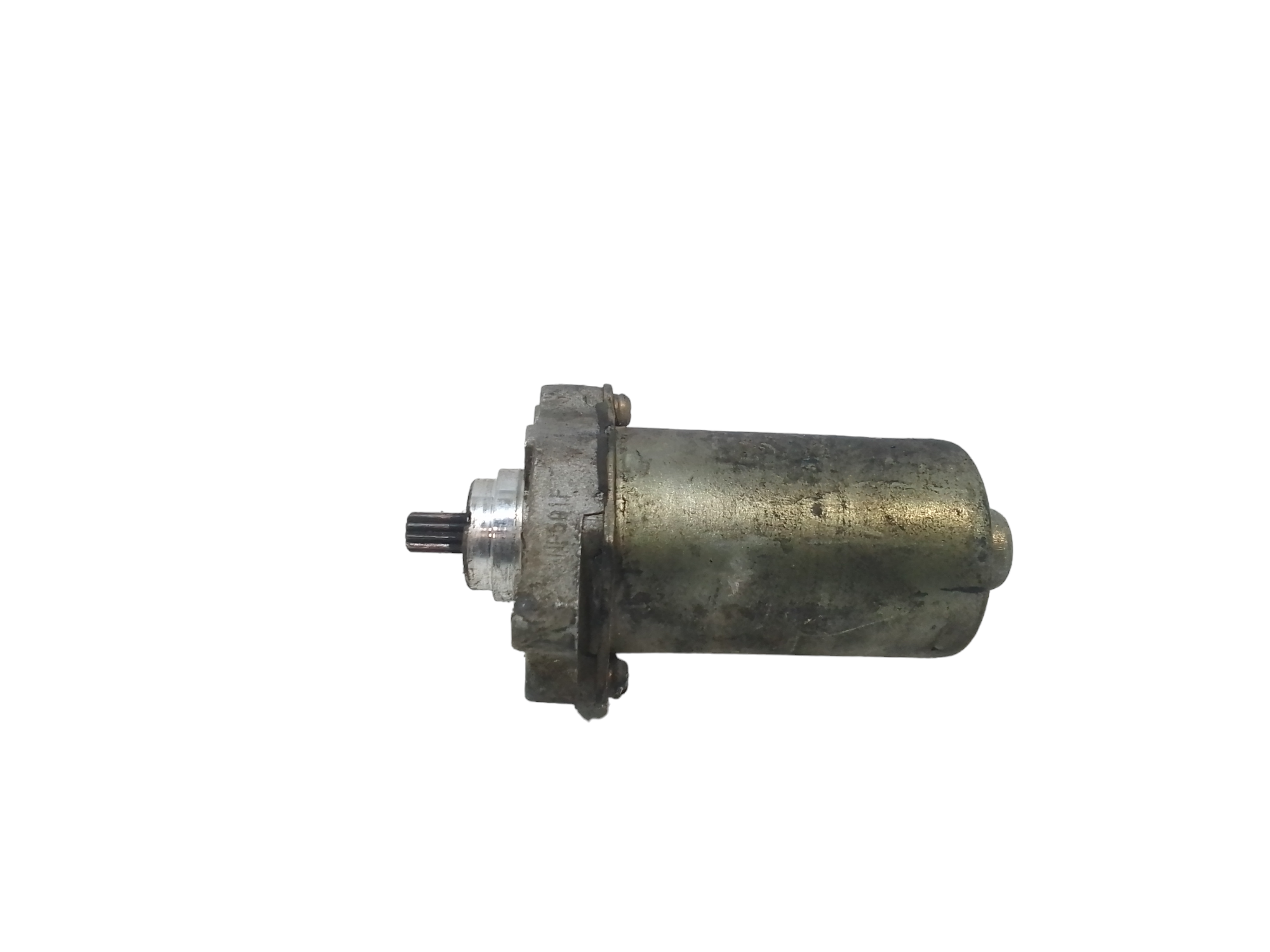 Motorino d  avviamento per Piaggio Liberty 50 (2004 - In produzione)