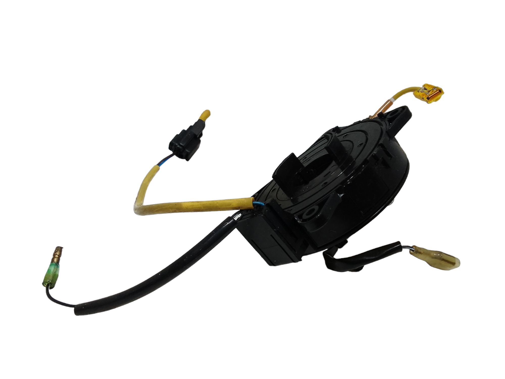 Contatto Spiralato per Dr 2 1 Serie (2010 - 2014)