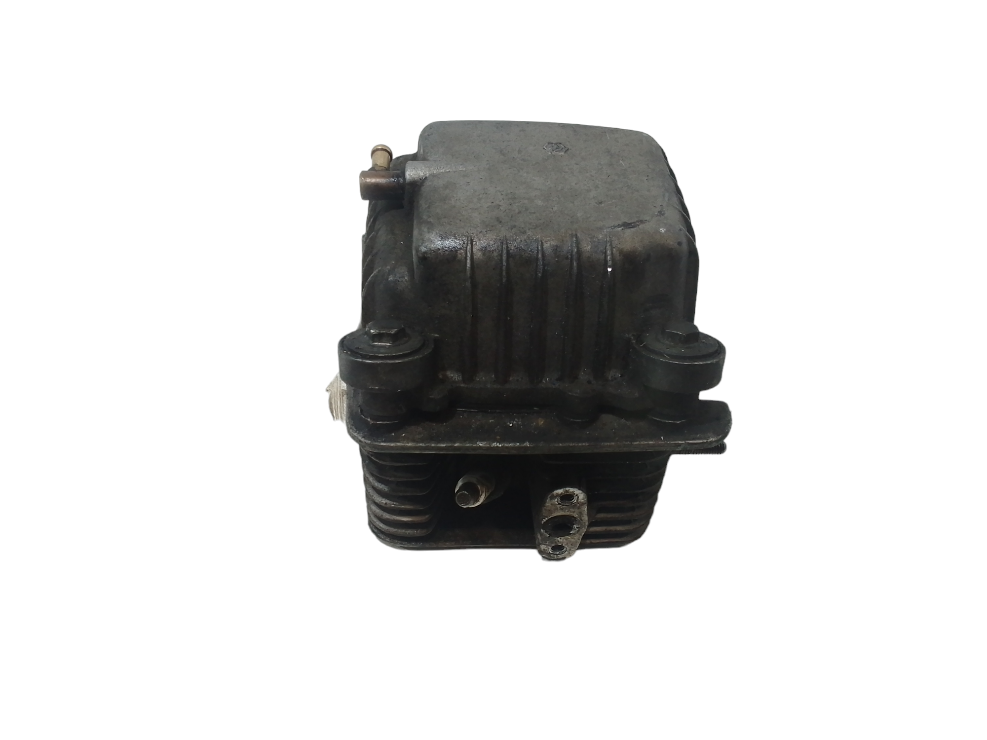 Testata per Piaggio Liberty 50 (2004 - In produzione)