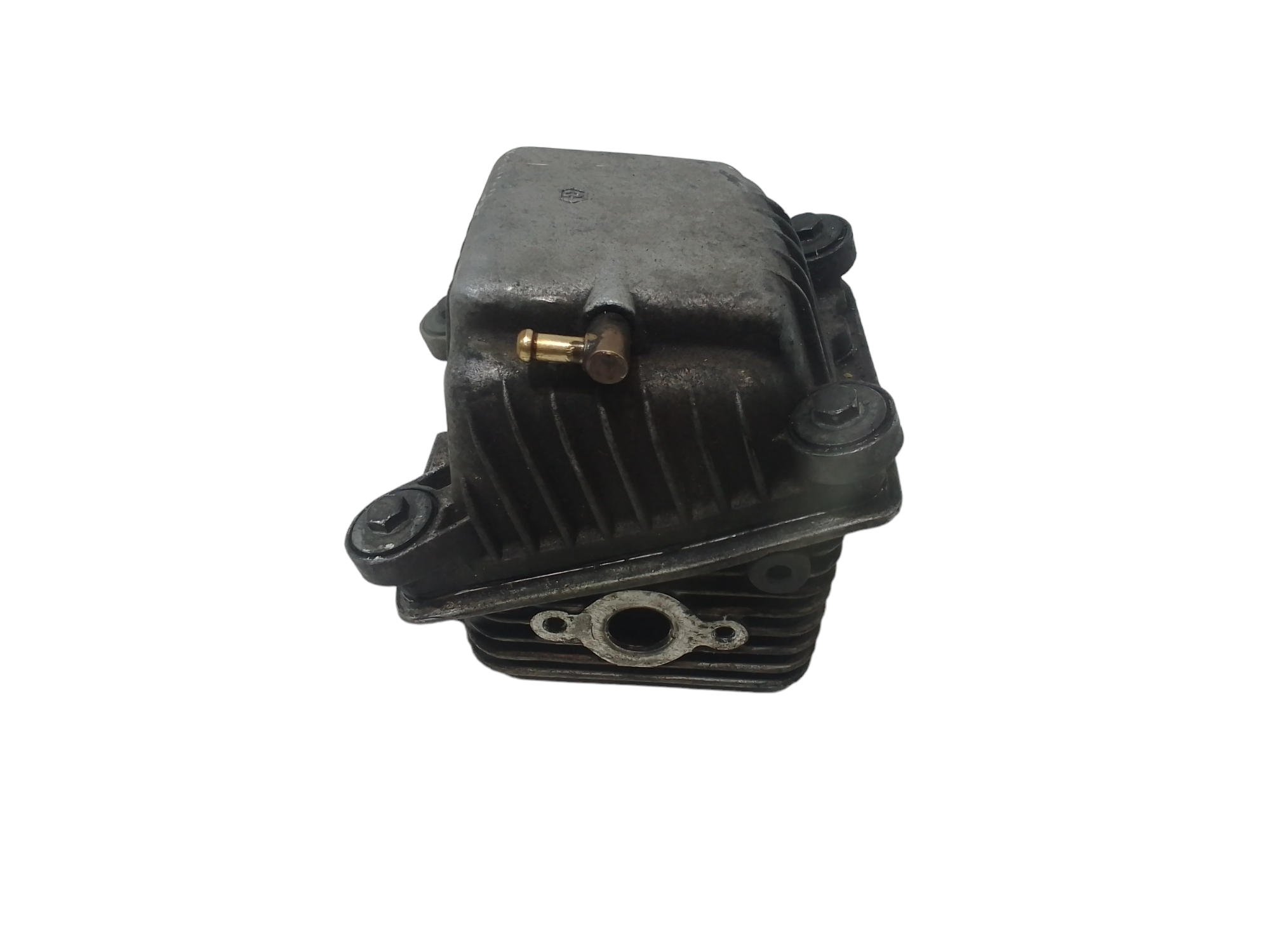 Testata per Piaggio Liberty 50 (2004 - In produzione)