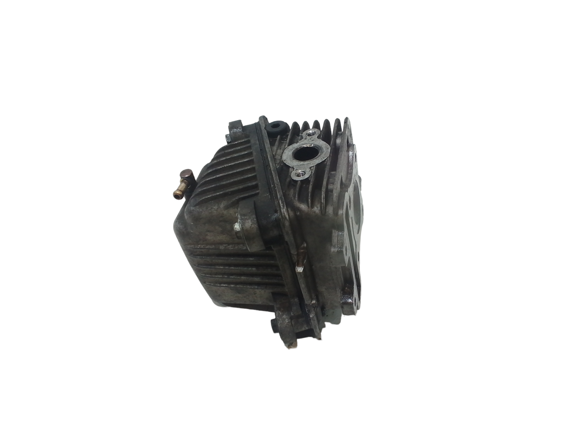 Testata per Piaggio Liberty 50 (2004 - In produzione)