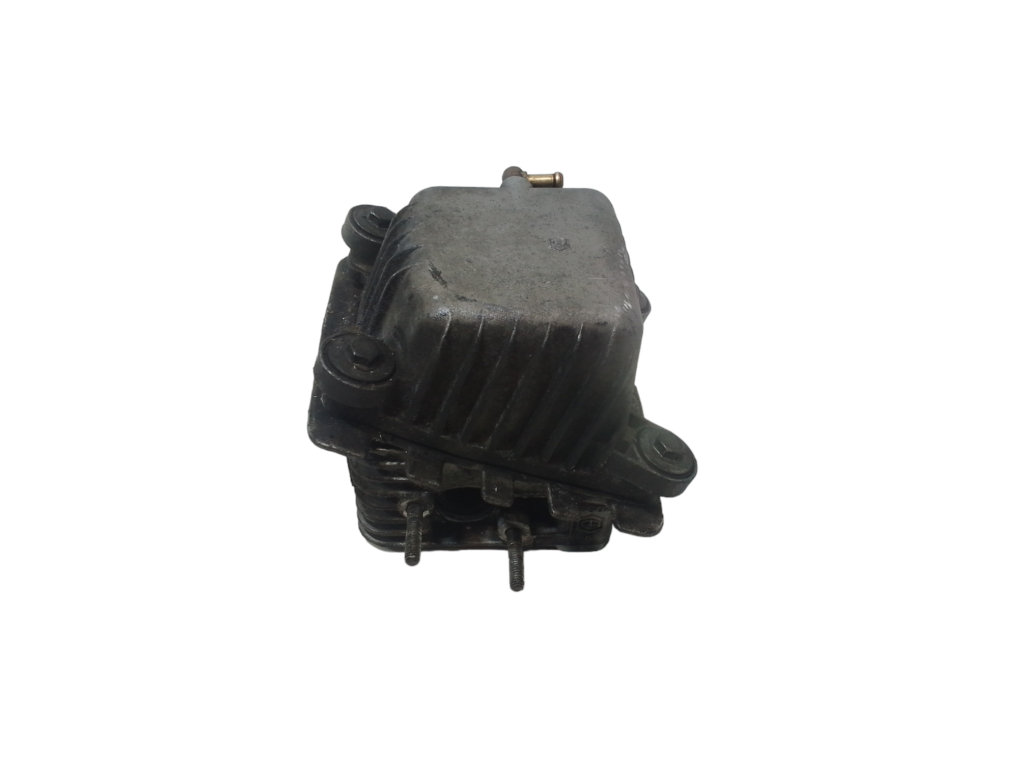 Testata per Piaggio Liberty 50 (2004 - In produzione)