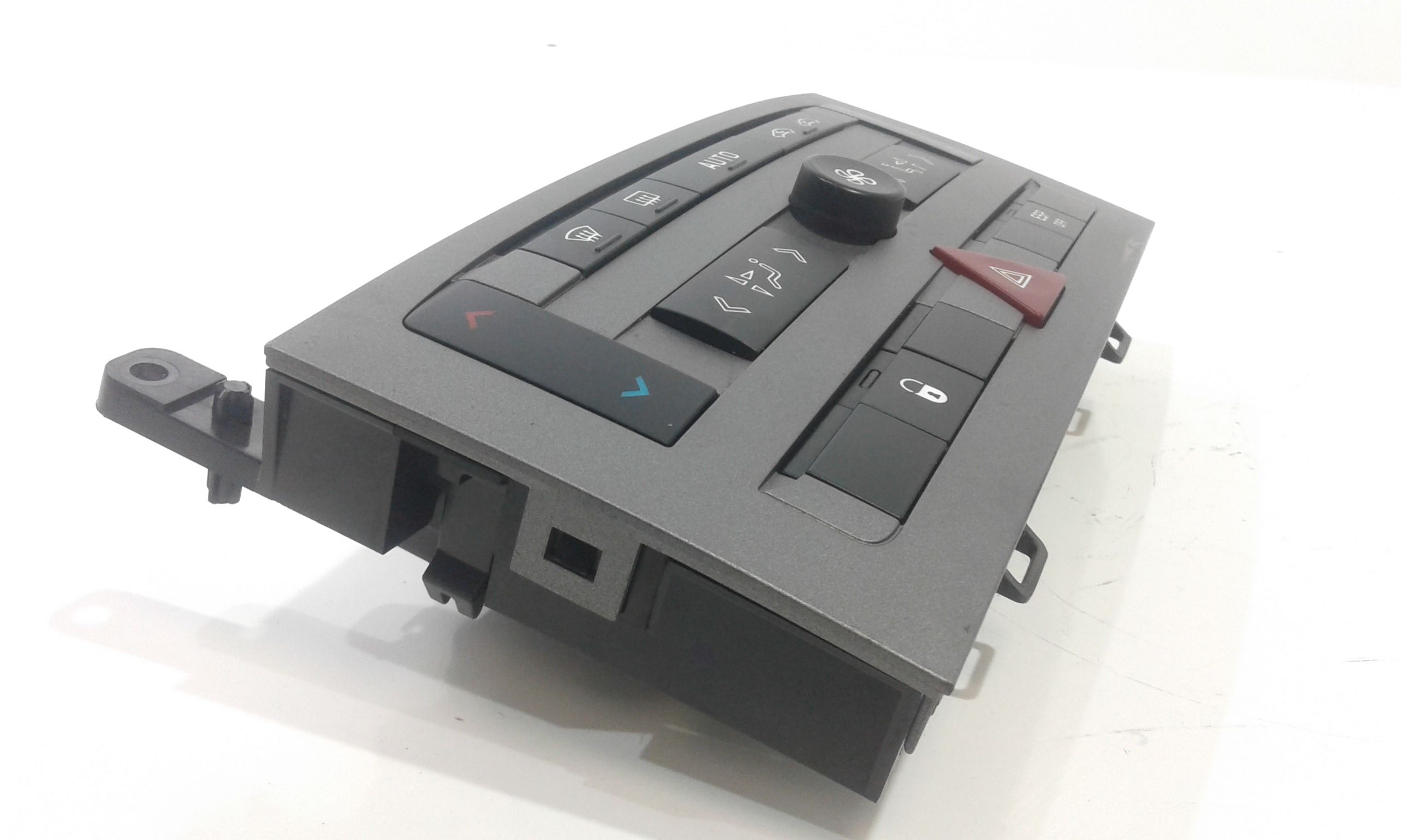 Comandi Clima PEUGEOT 407 S. Wagon