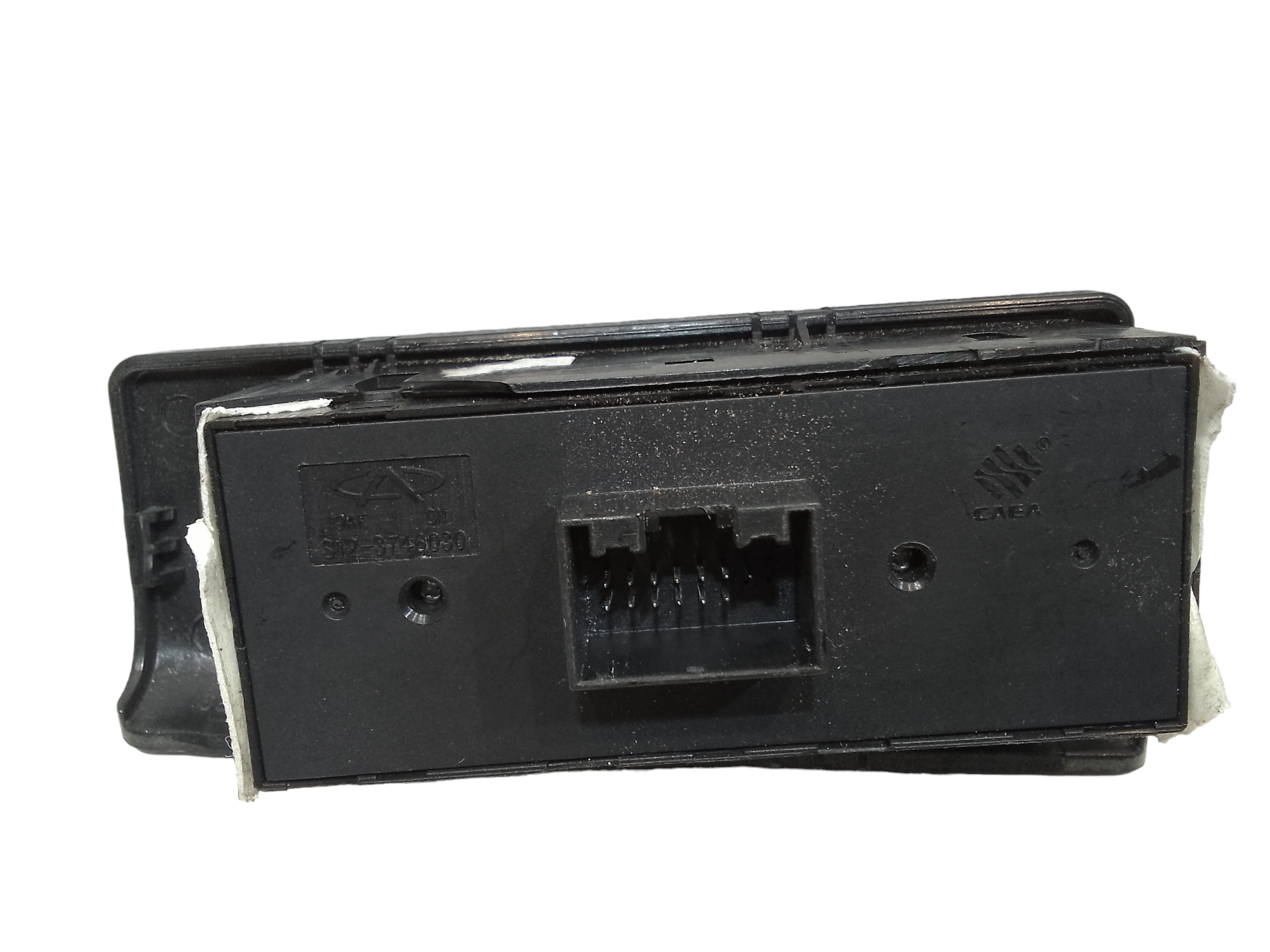 Pulsantiera anteriore sinistra Guida per Dr 2 1 Serie (2010 - 2014)