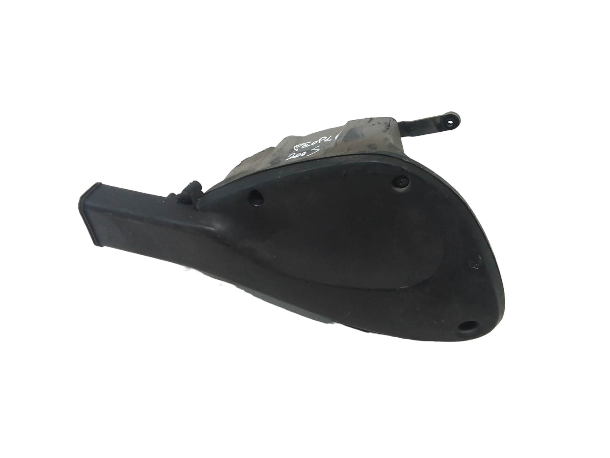 Box scatola filtro aria per Kymco People 200cc S (05>08) (2005 - 2008)