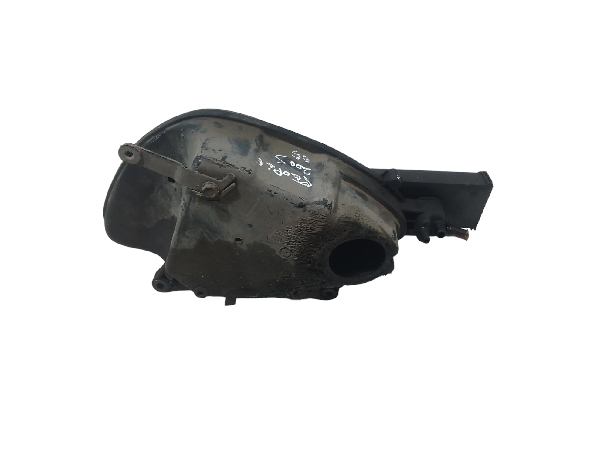 Box scatola filtro aria per Kymco People 200cc S (05>08) (2005 - 2008)