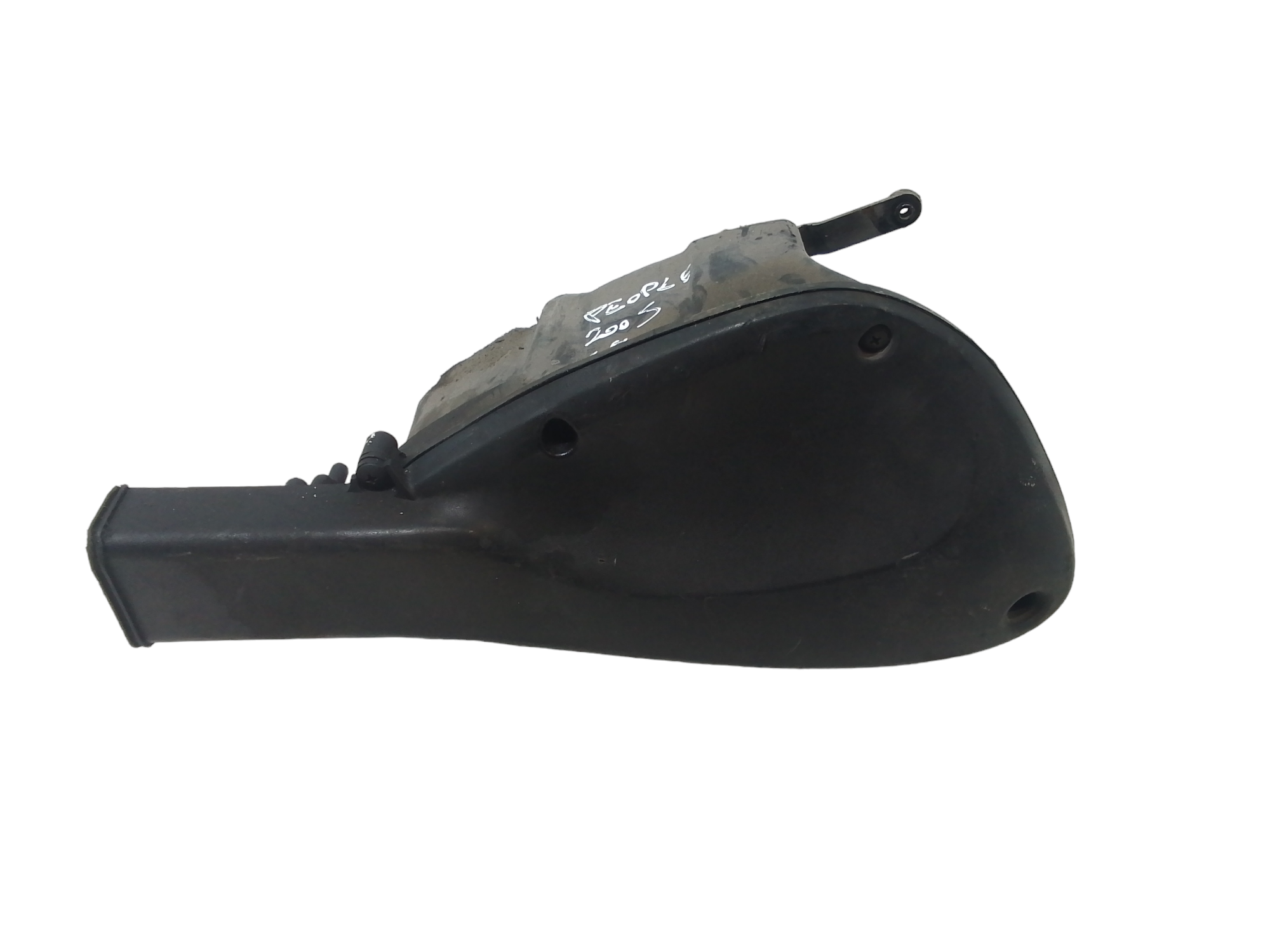 Box scatola filtro aria per Kymco People 200cc S (05>08) (2005 - 2008)