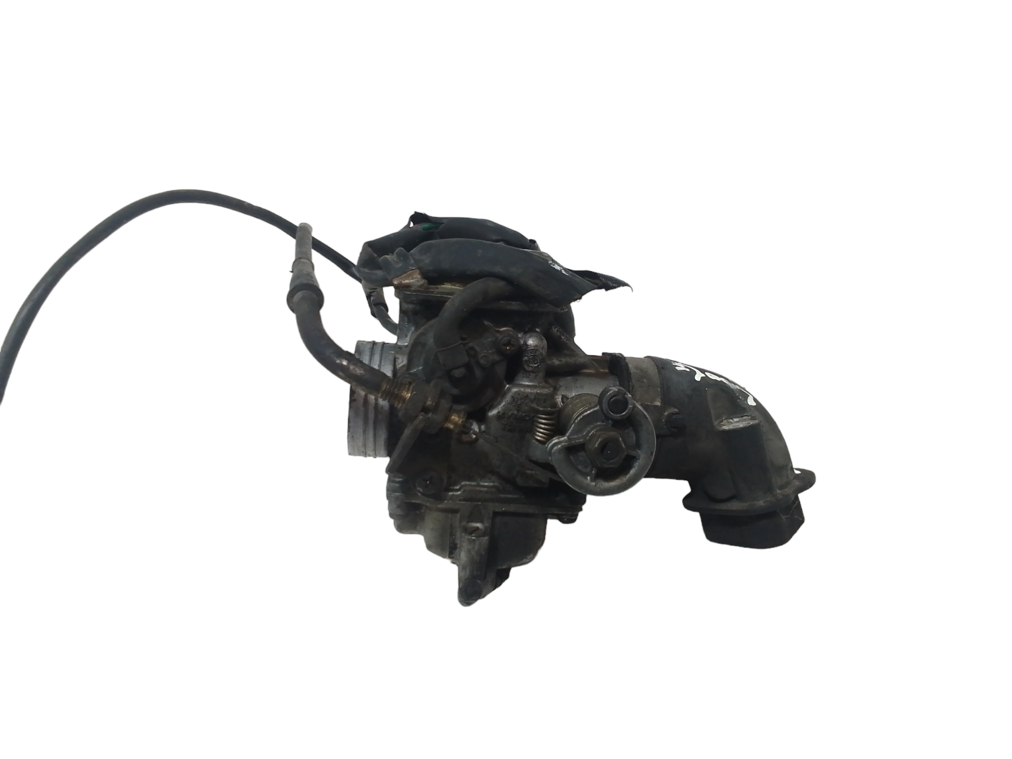 Carburatore per Kymco People 125 (2003 - 2004)