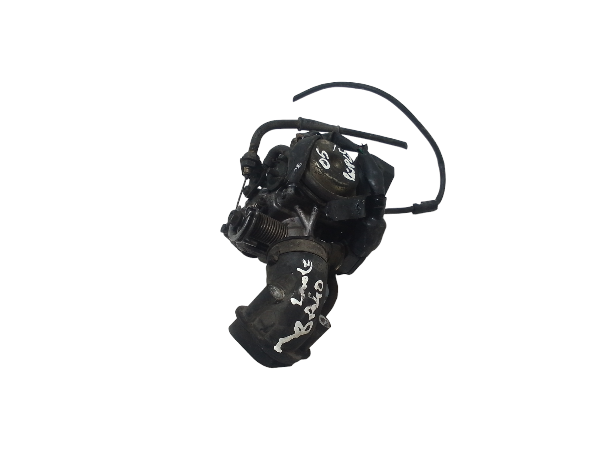 Carburatore per Kymco People 125 (2003 - 2004)