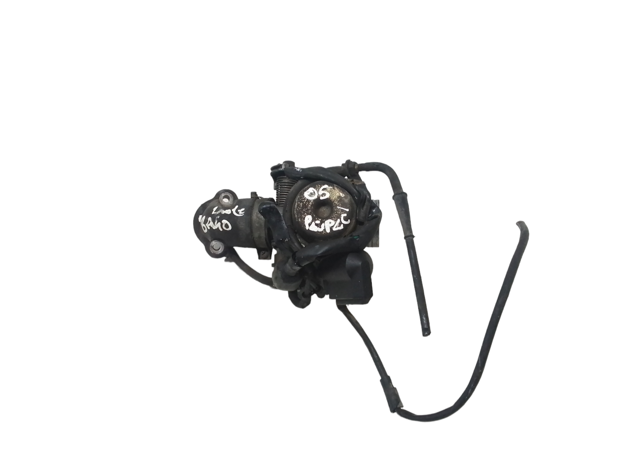 Carburatore per Kymco People 125 (2003 - 2004)