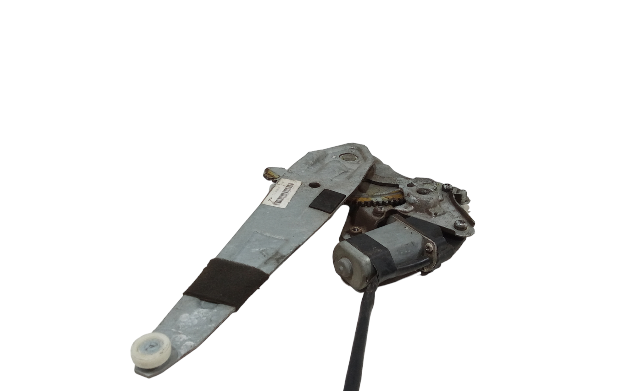 Cremagliera posteriore destra passeggero per Dr 5 1 Serie (2007 - 2014)