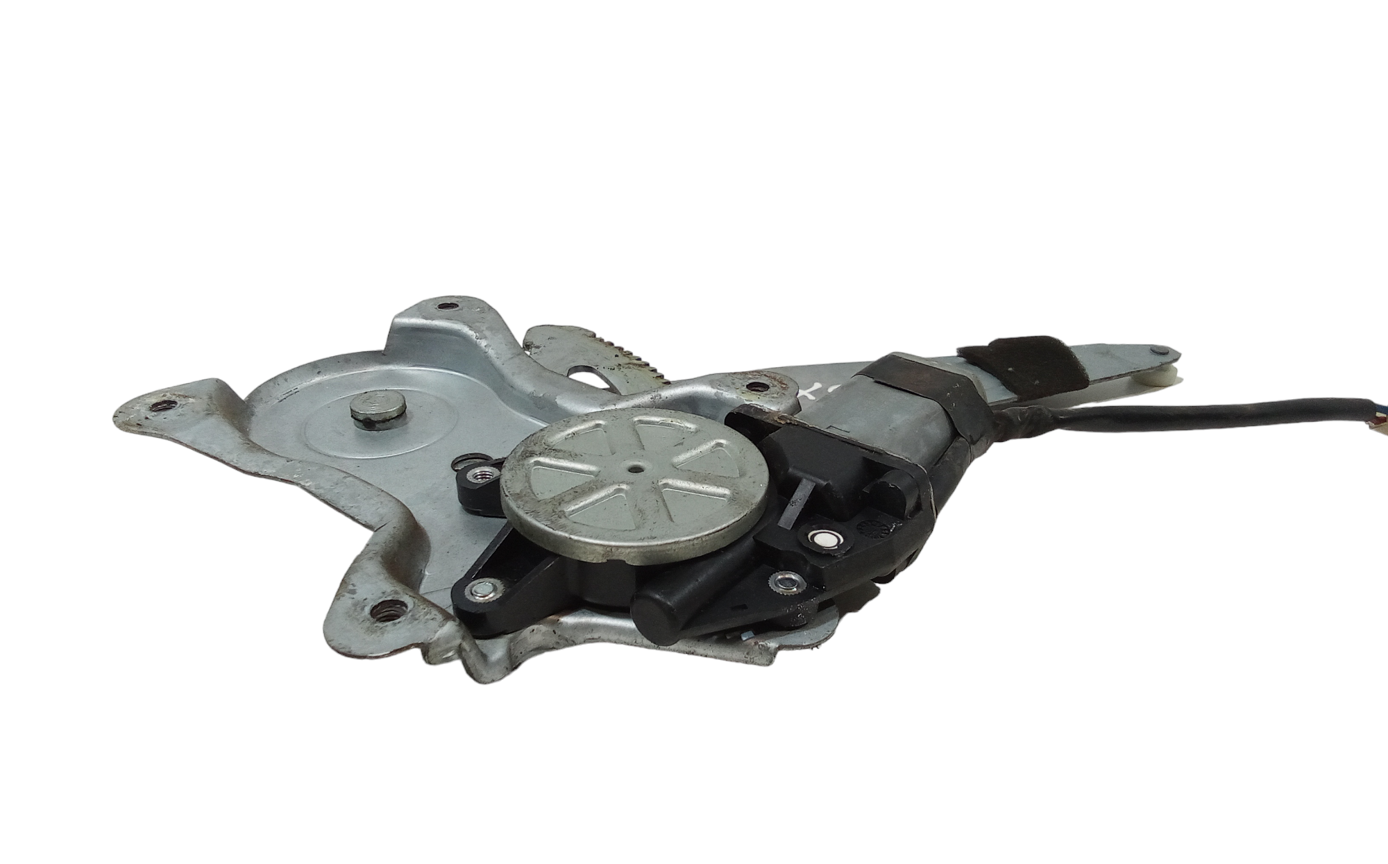 Cremagliera posteriore destra passeggero per Dr 5 1 Serie (2007 - 2014)