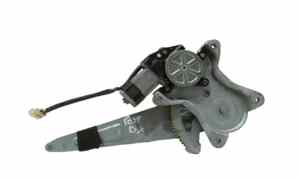 Cremagliera posteriore destra passeggero per Dr 5 1 Serie (2007 - 2014)