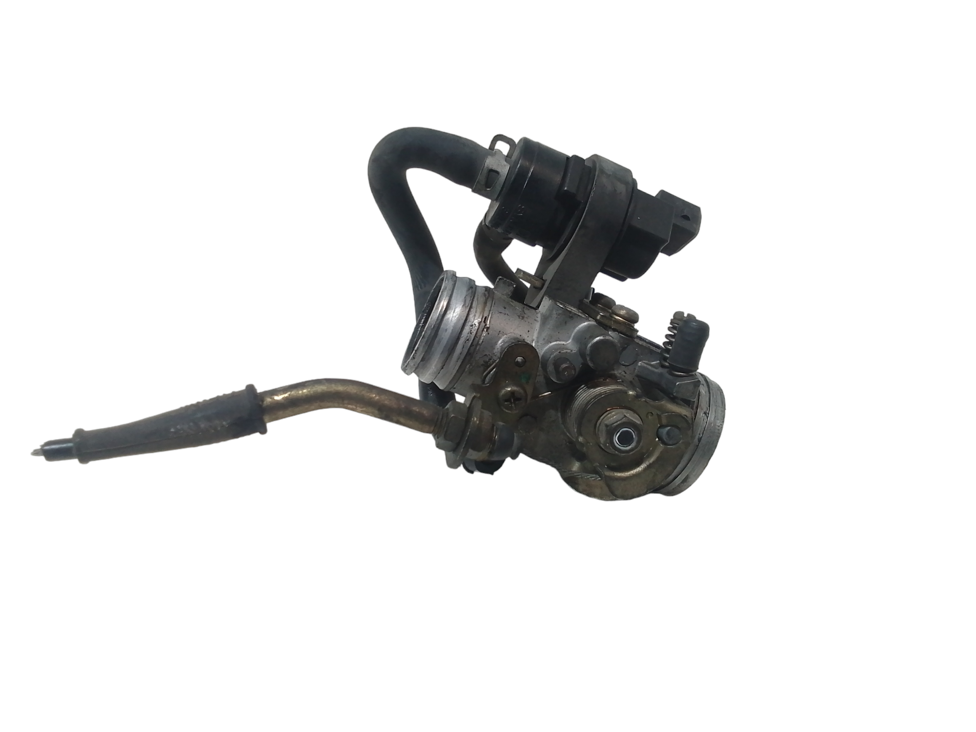 Corpo Farfallato per Kymco People 200cc S (05>08) (2005 - 2008)