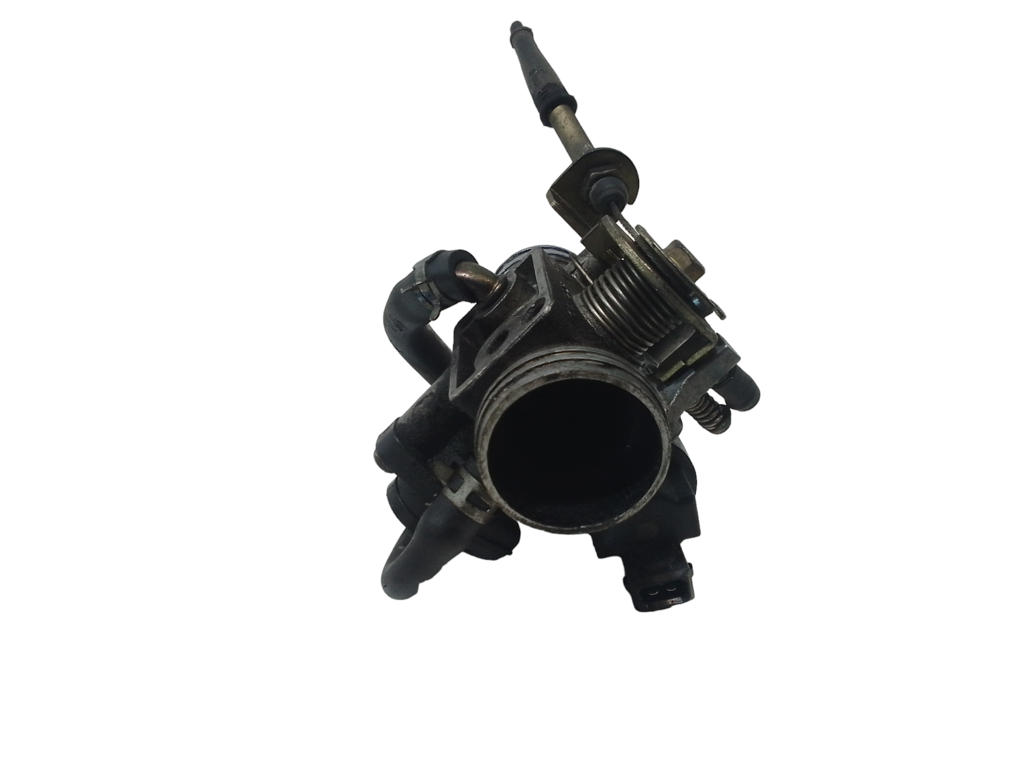 Corpo Farfallato per Kymco People 200cc S (05>08) (2005 - 2008)