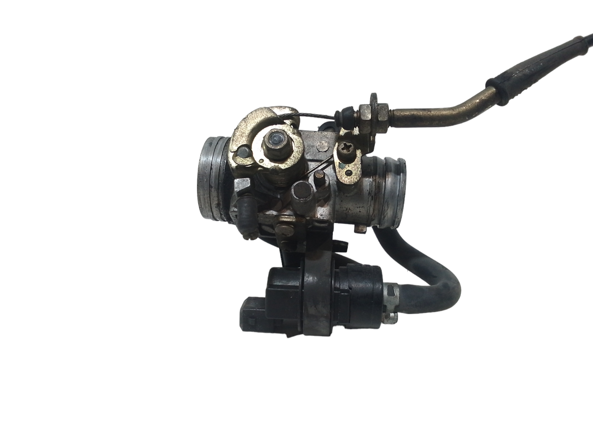 Corpo Farfallato per Kymco People 200cc S (05>08) (2005 - 2008)