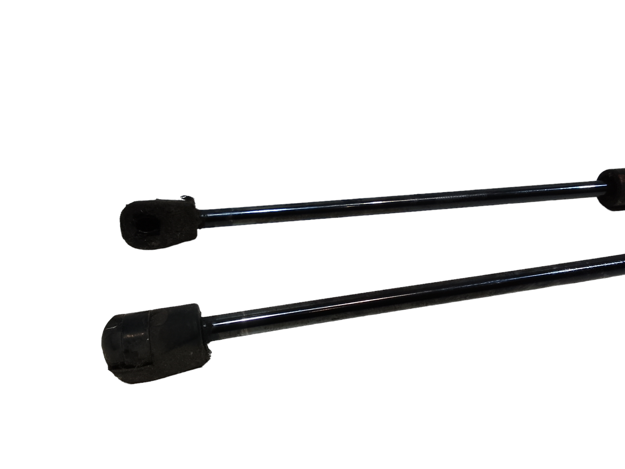 Pistoncini cofano Post. per Dr 2 1 Serie (2010 - 2014)