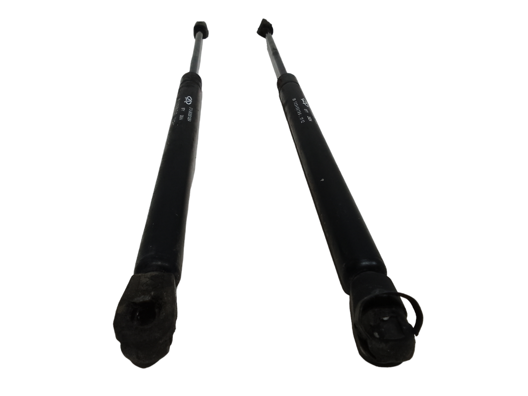 Pistoncini cofano Post. per Dr 2 1 Serie (2010 - 2014)