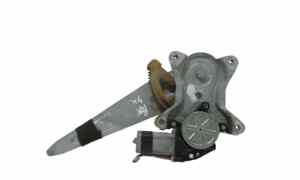 Cremagliera posteriore sinistra guida per Dr 5 1 Serie (2007 - 2014)