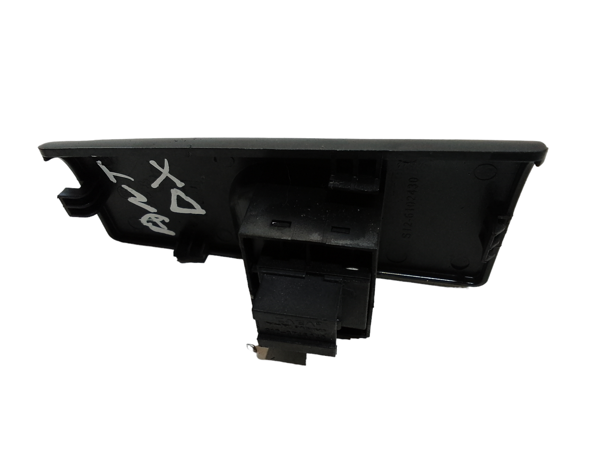 Pulsantiera Anteriore Destra Passeggero per Dr 2 1 Serie (2010 - 2014)