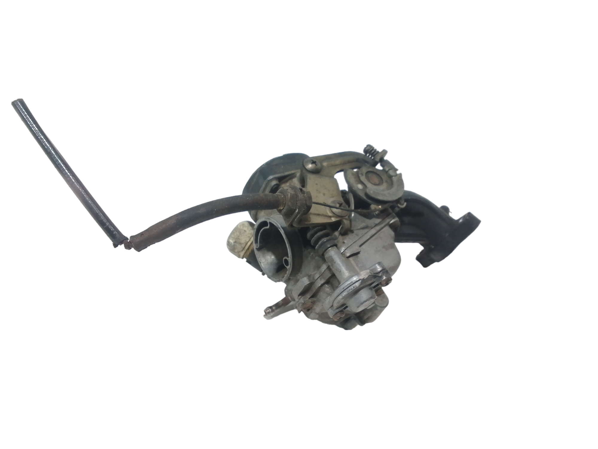 Carburatore per Piaggio Liberty 50 (2004 - In produzione)