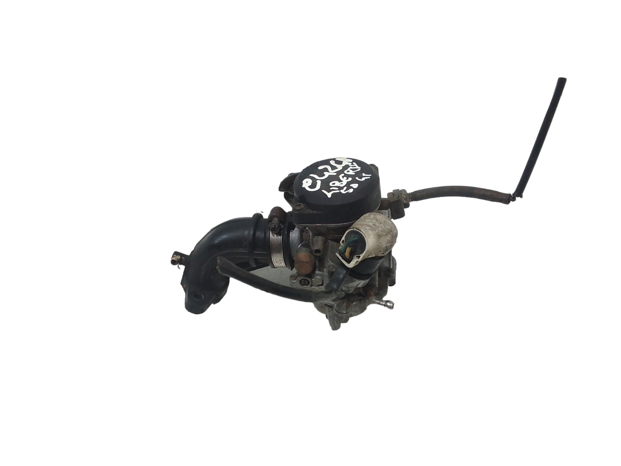 Carburatore per Piaggio Liberty 50 (2004 - In produzione)