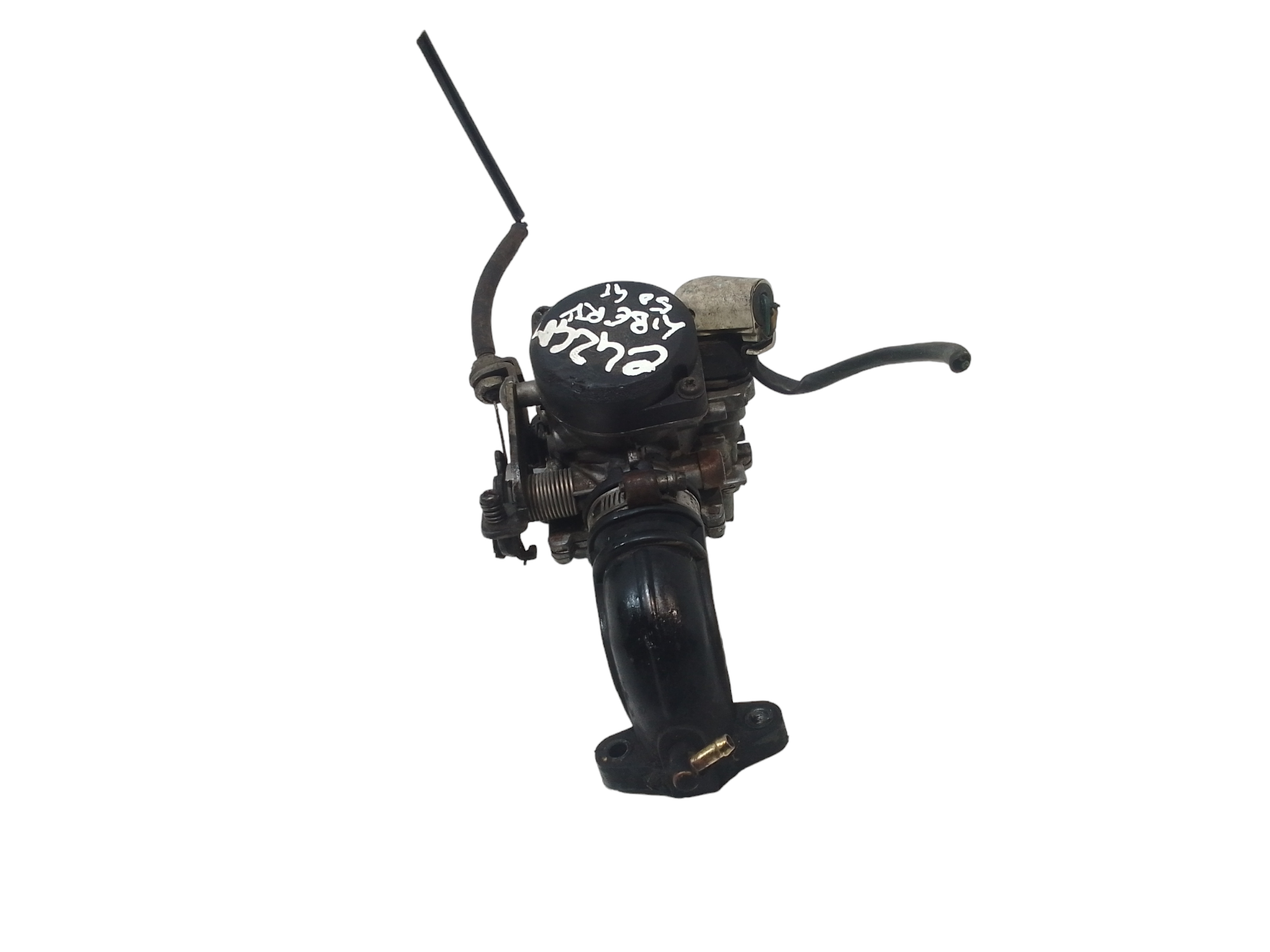 Carburatore per Piaggio Liberty 50 (2004 - In produzione)