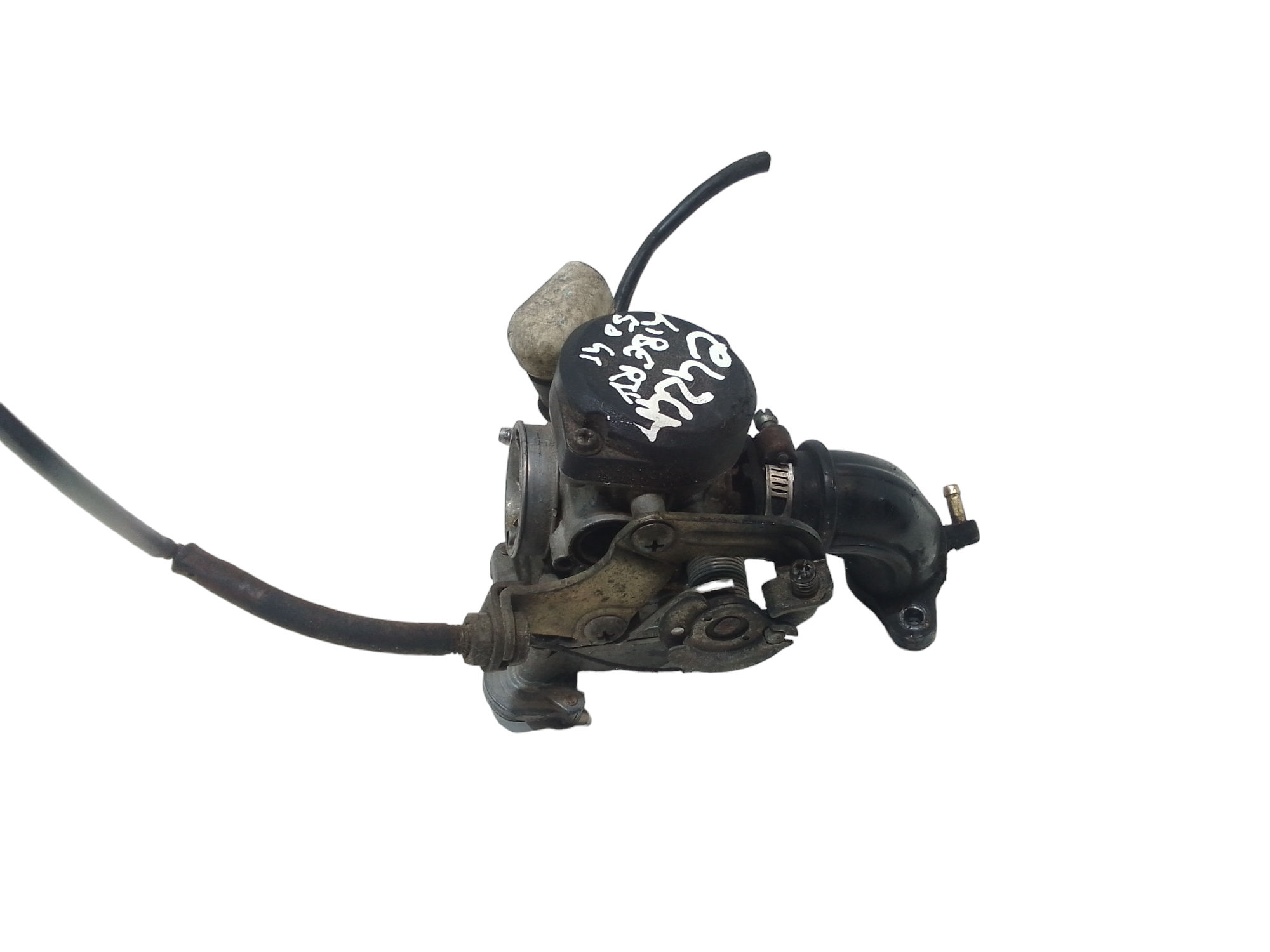 Carburatore per Piaggio Liberty 50 (2004 - In produzione)