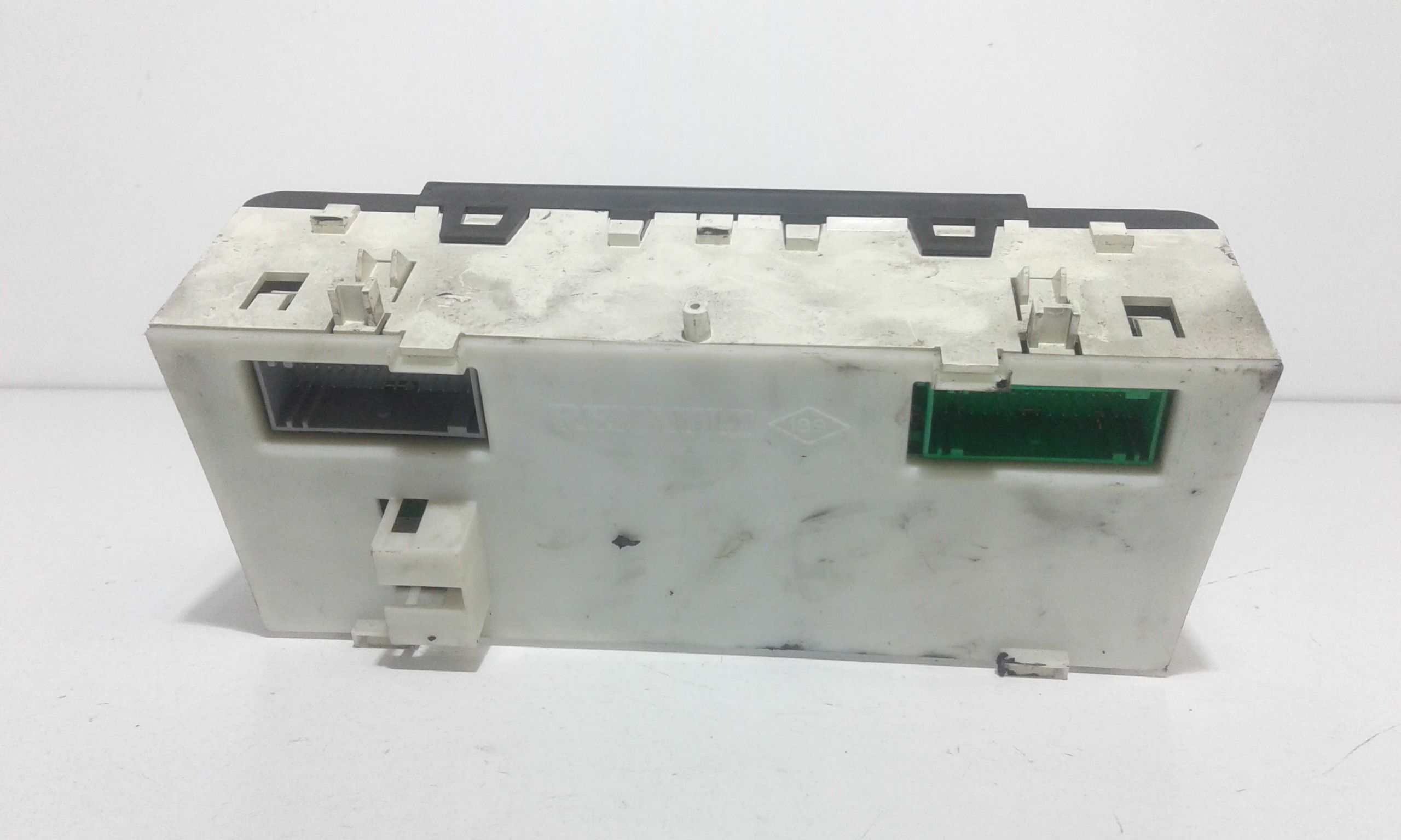 Comandi Clima RENAULT Laguna Berlina 3 Seria