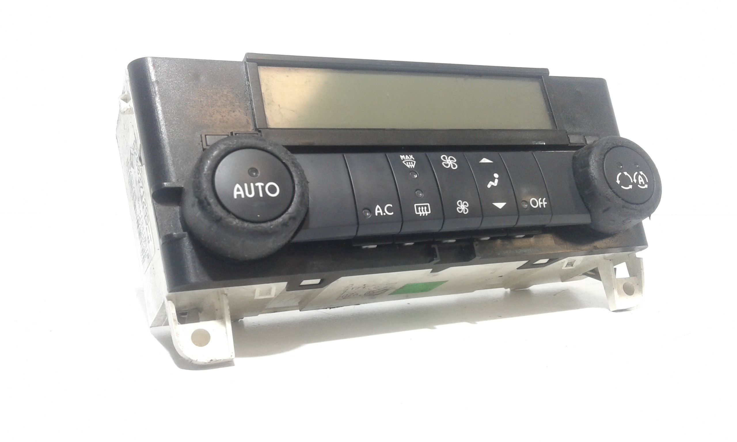 Comandi Clima RENAULT Laguna Berlina 3 Seria