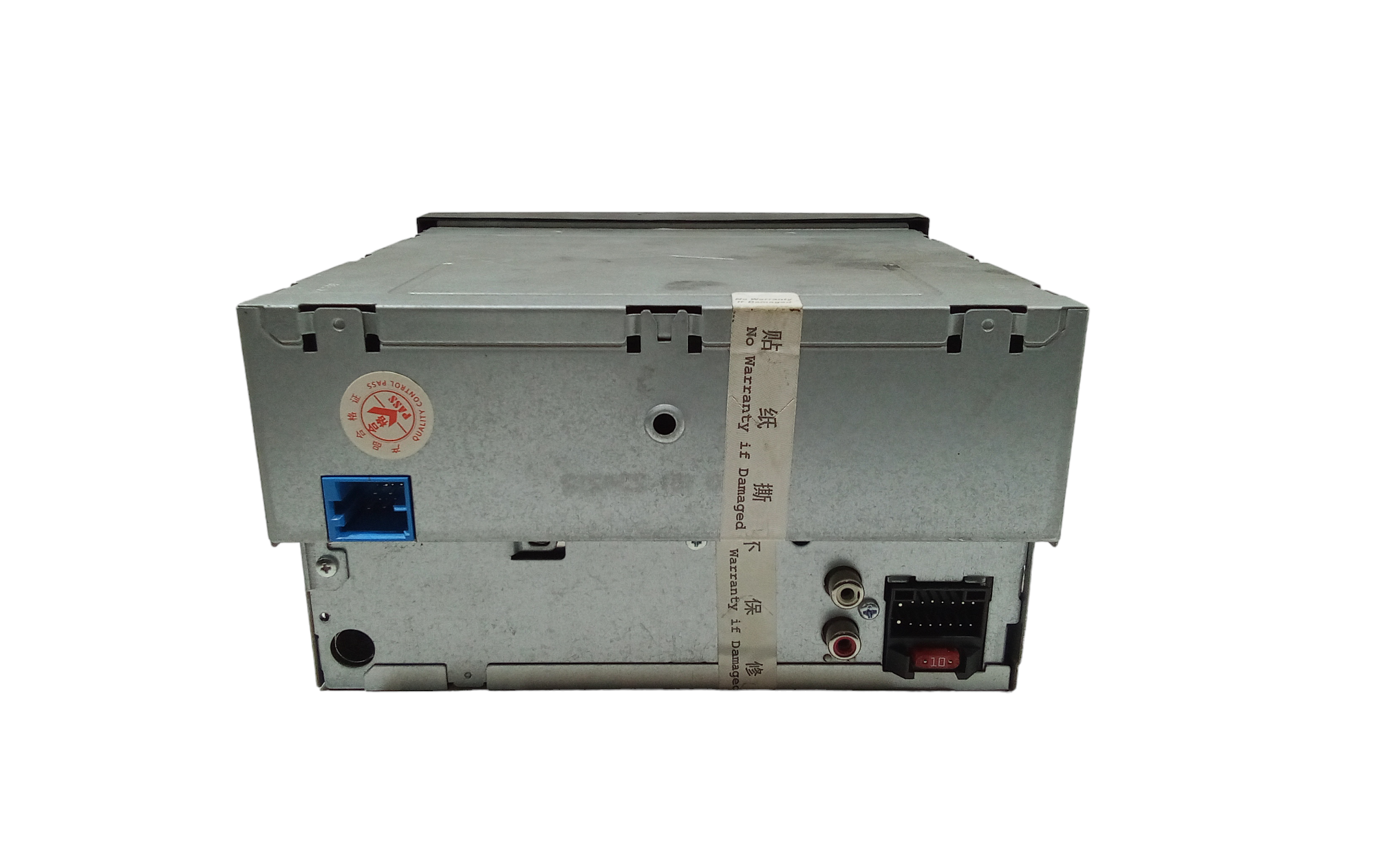 Autoradio MP3 per Dr 5 1 Serie (2007 - 2014)