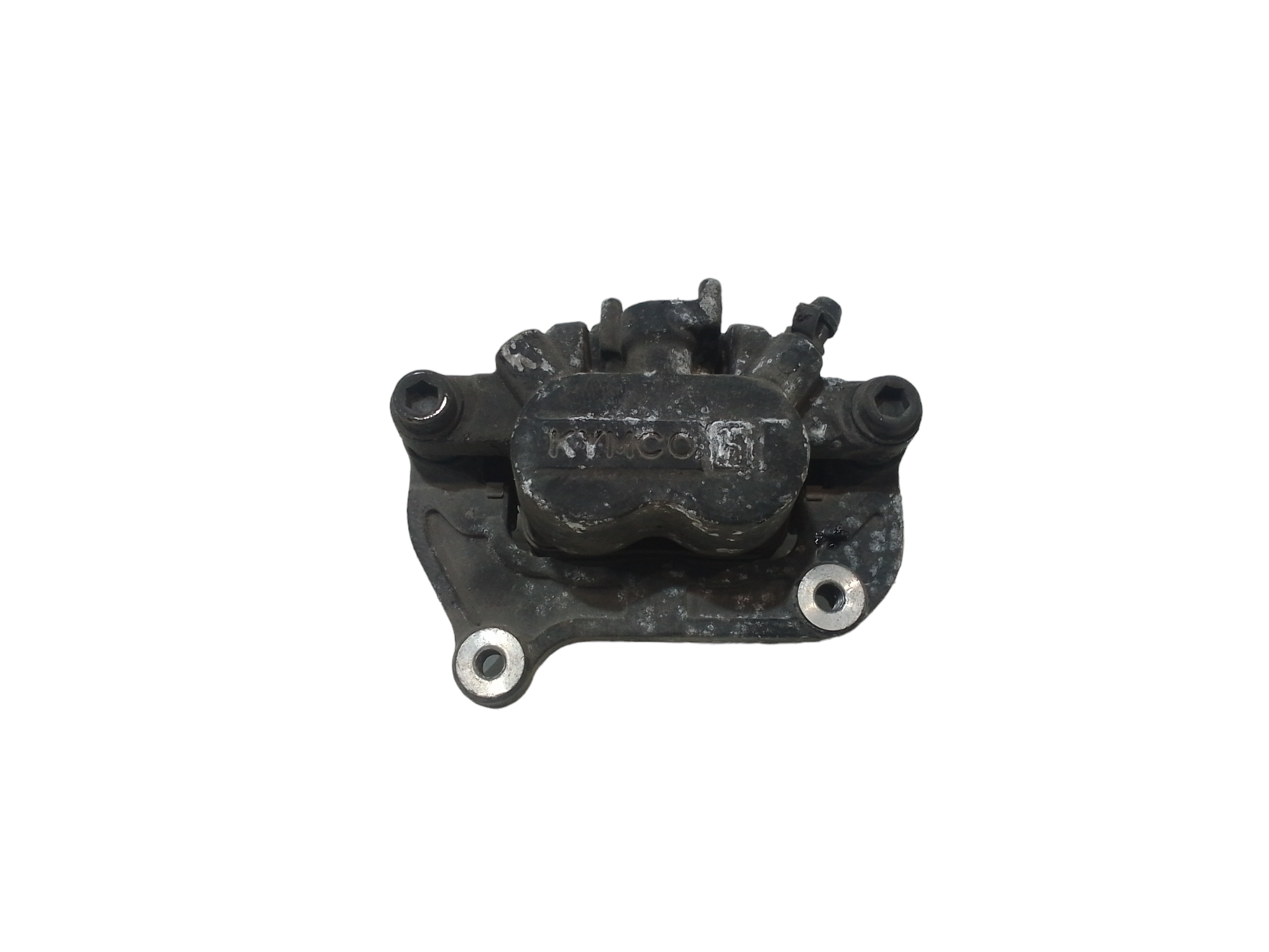 Pinza freno posteriore per Kymco People 200cc S (05>08) (2005 - 2008)