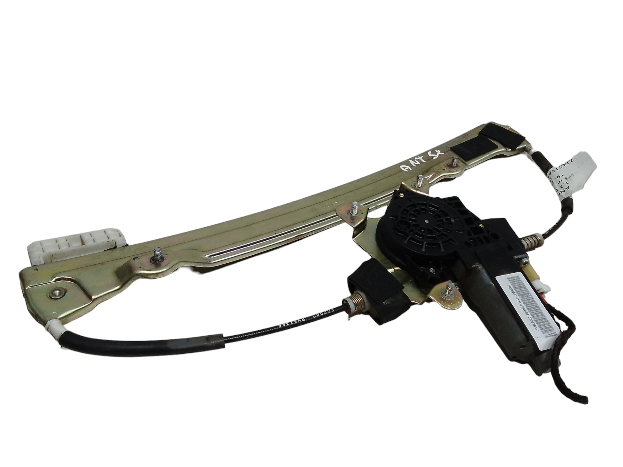 Cremagliera anteriore destra passeggero per Dr 2 1 Serie (2010 - 2014)