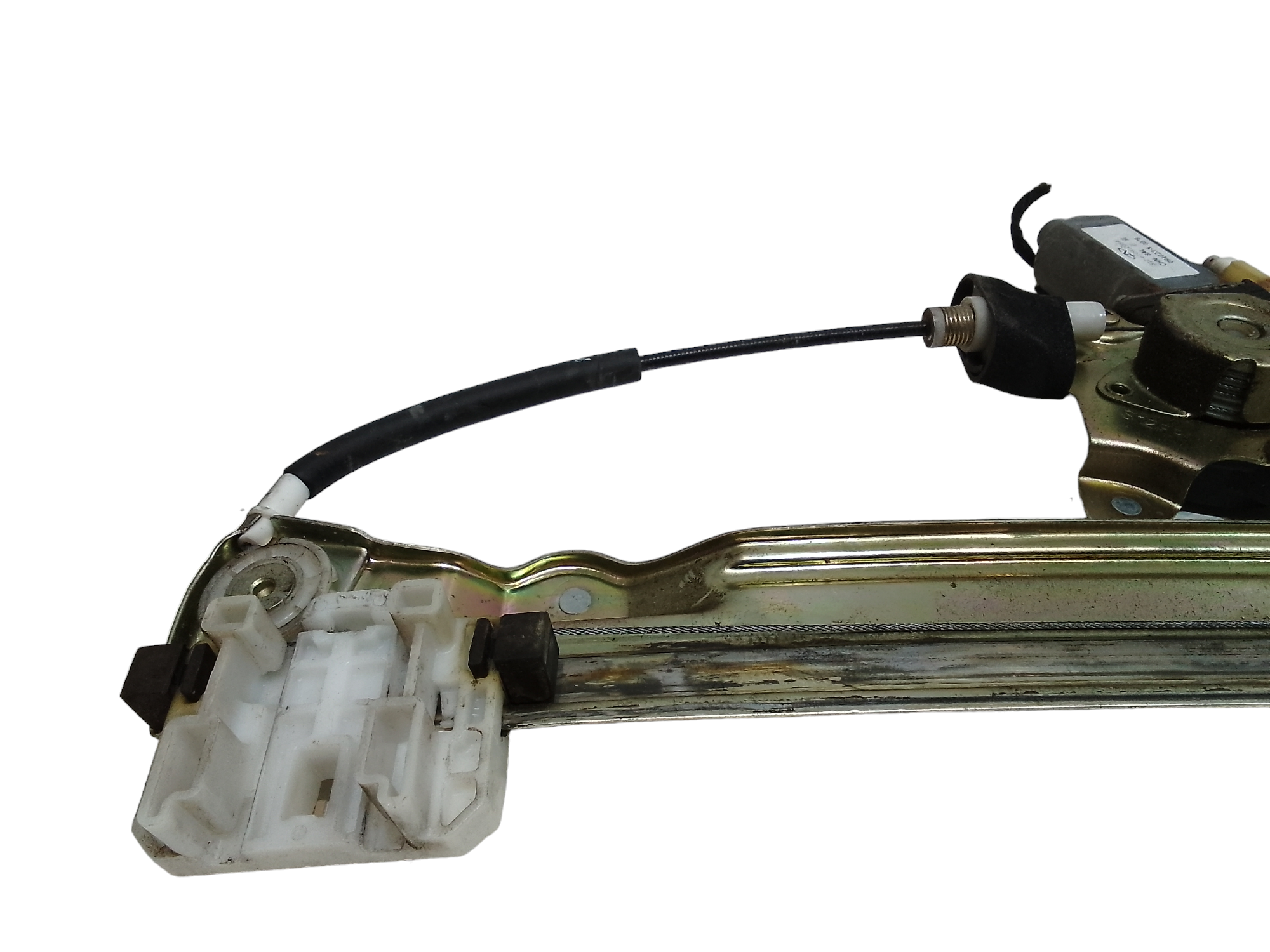 Cremagliera anteriore destra passeggero per Dr 2 1 Serie (2010 - 2014)