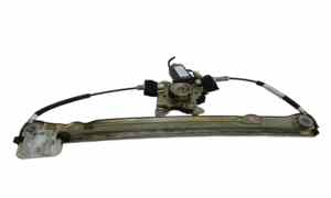 Cremagliera anteriore destra passeggero per Dr 2 1 Serie (2010 - 2014)